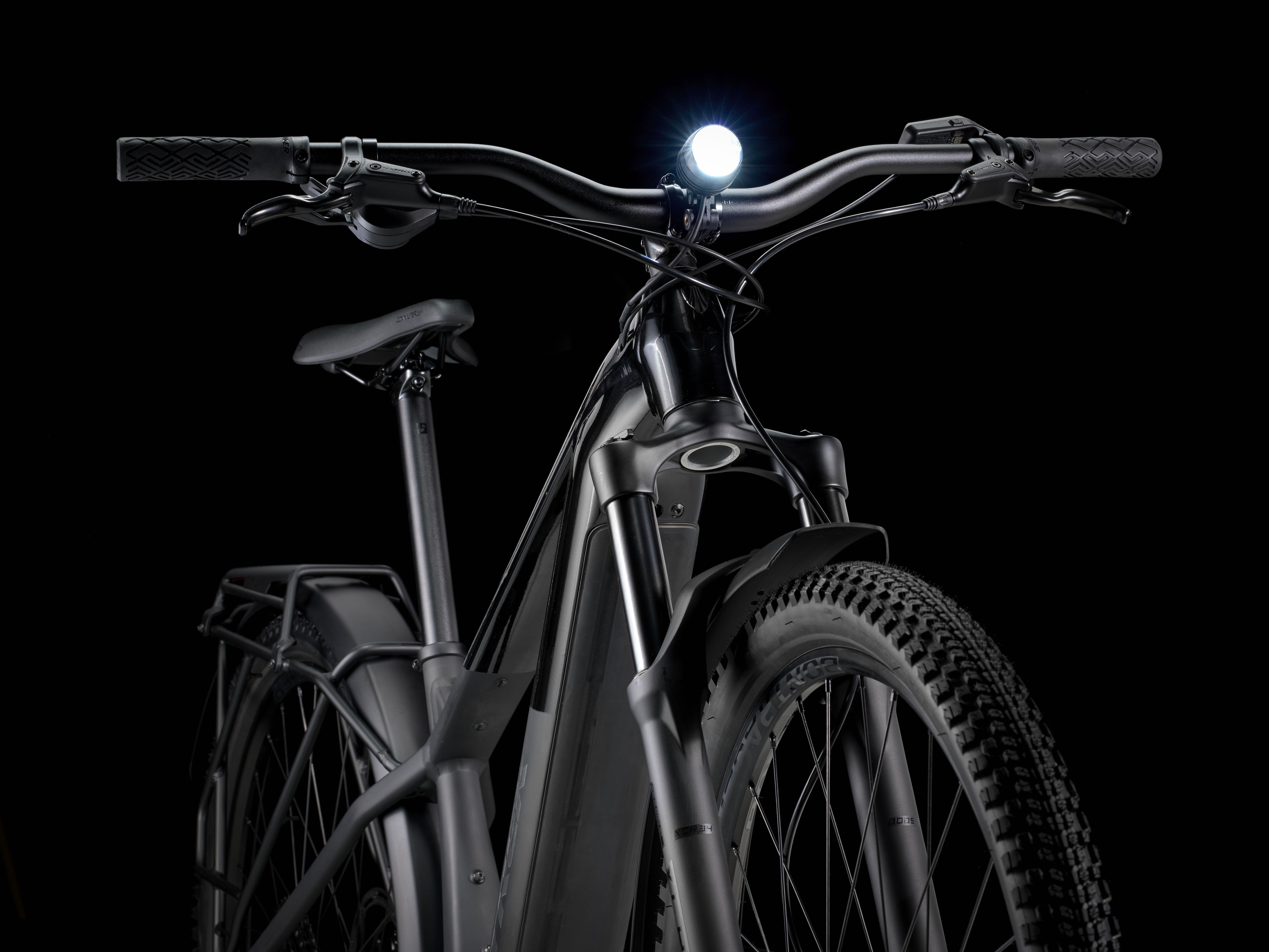 Trek Powerfly+ 4 Equipped 800 Wh Gen 5