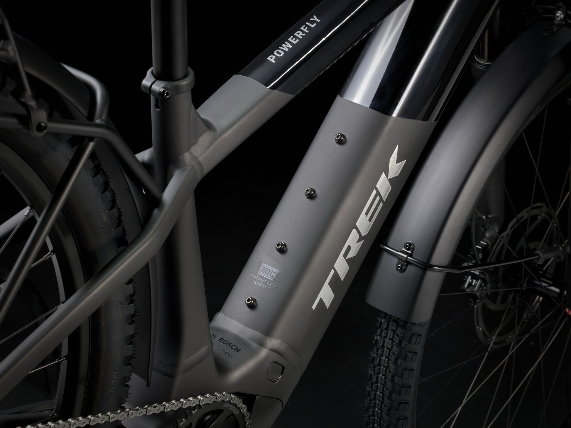 Trek Powerfly+ 4 Equipped 800 Wh Gen 5
