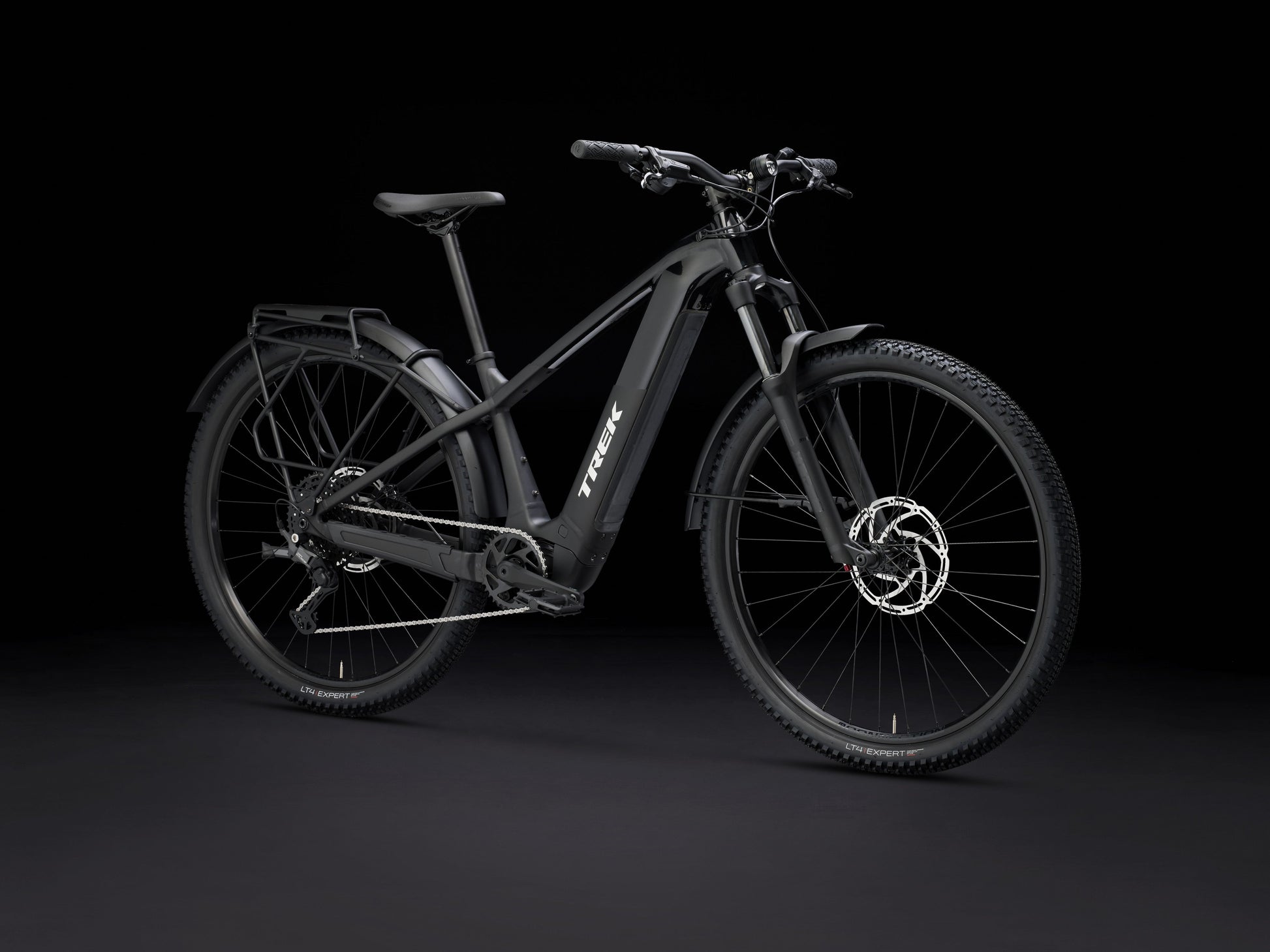 Trek Powerfly+ 4 Equipped 800 Wh Gen 5