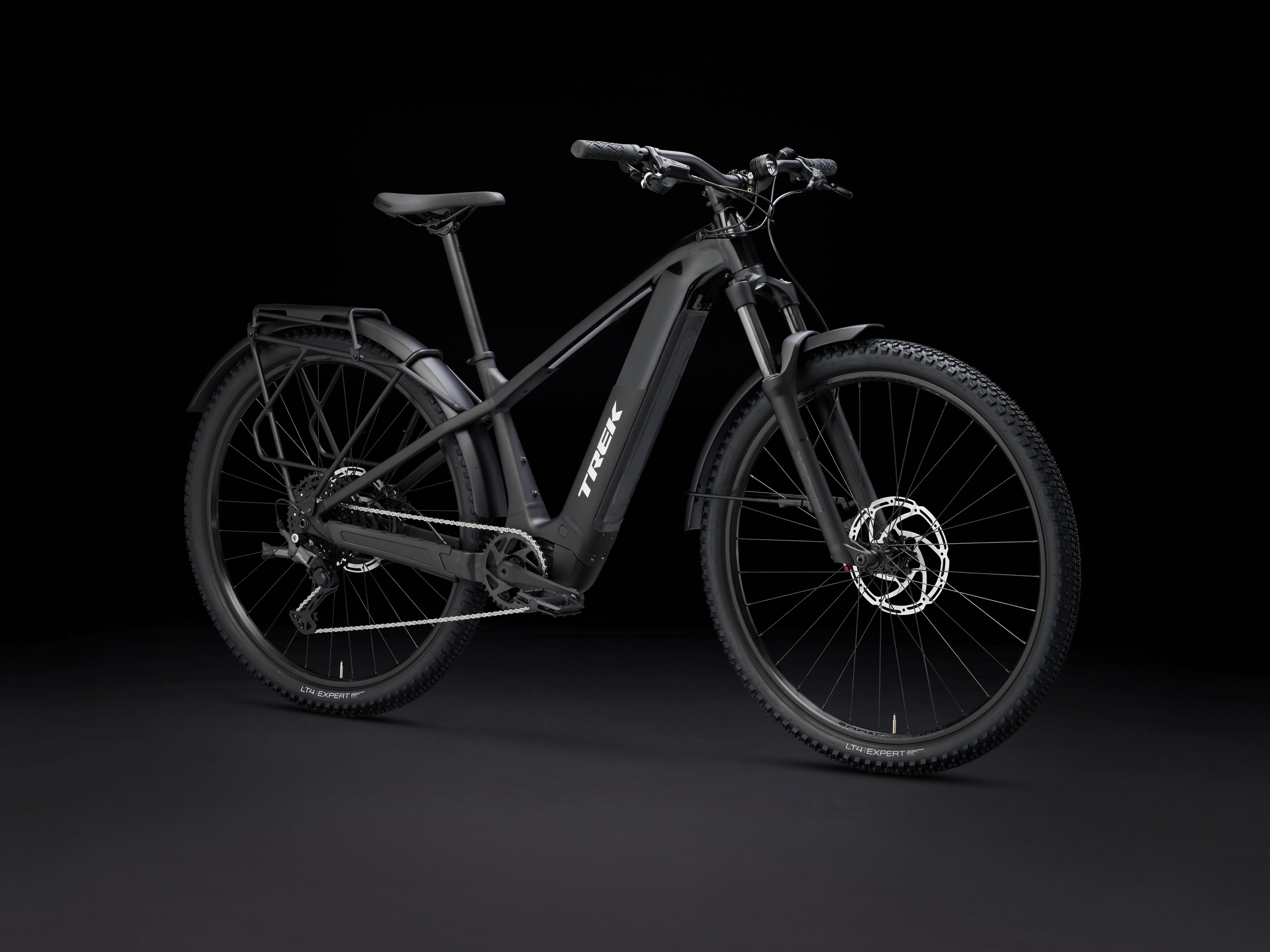 Trek Powerfly+ 4 Equipped 800 Wh Gen 5