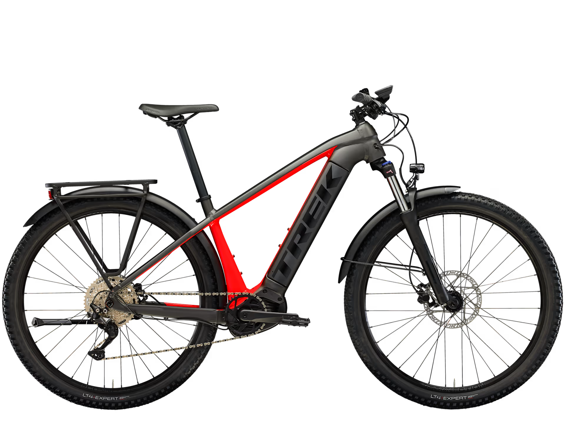 Trek Powerfly Sport 4 Equipped Gen 4