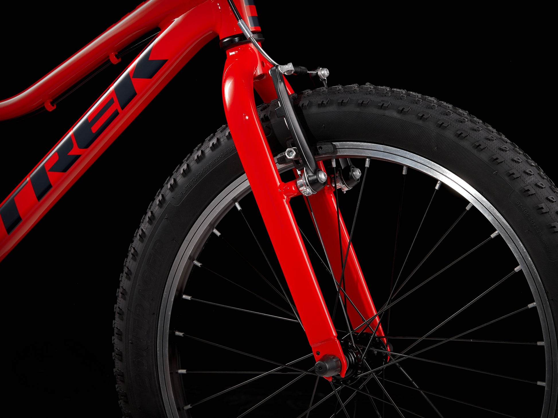 Trek Precaliber 20