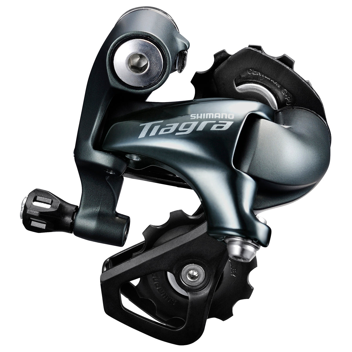Shimano Takavaihtaja RD-4700 Tiagra – 10V, 28T, Lyhyt Häkki