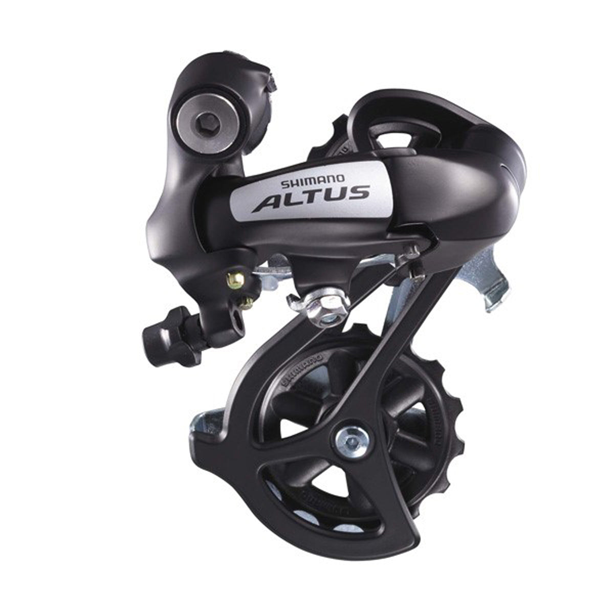 Shimano Altus RD-M310-DL – 7/8v takavaihtaja, suorakiinnitys