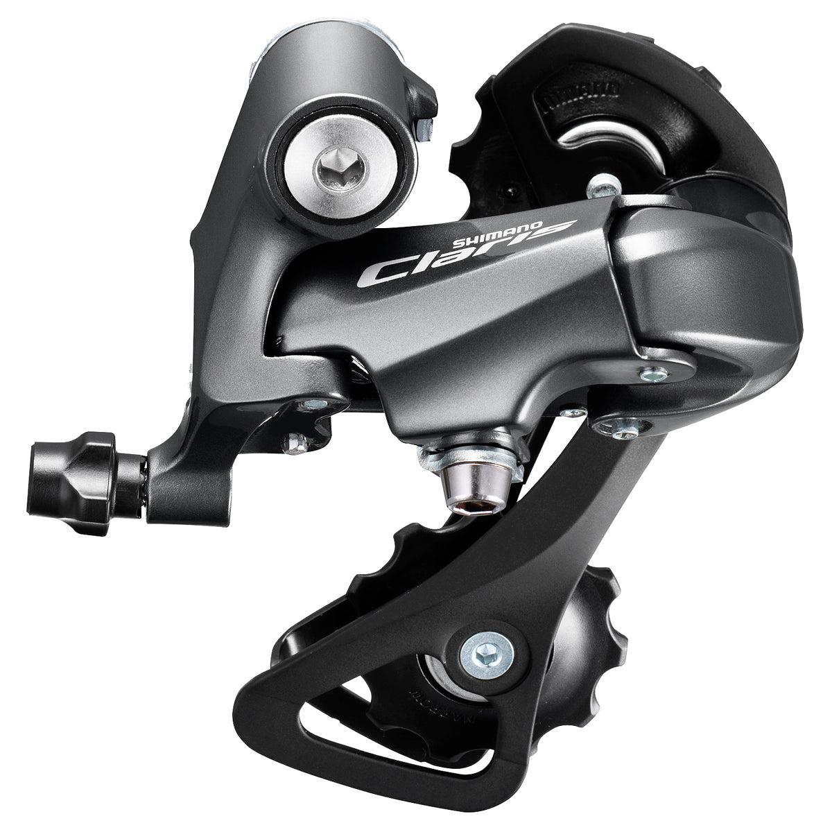 Shimano Takavaihtaja Claris R2000-GS, 8s