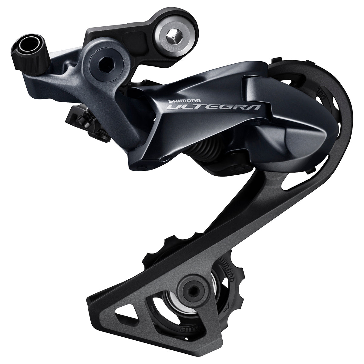 Shimano Ultegra RD-R8000 – 11v takavaihtaja SGS, 35T kapasiteetti