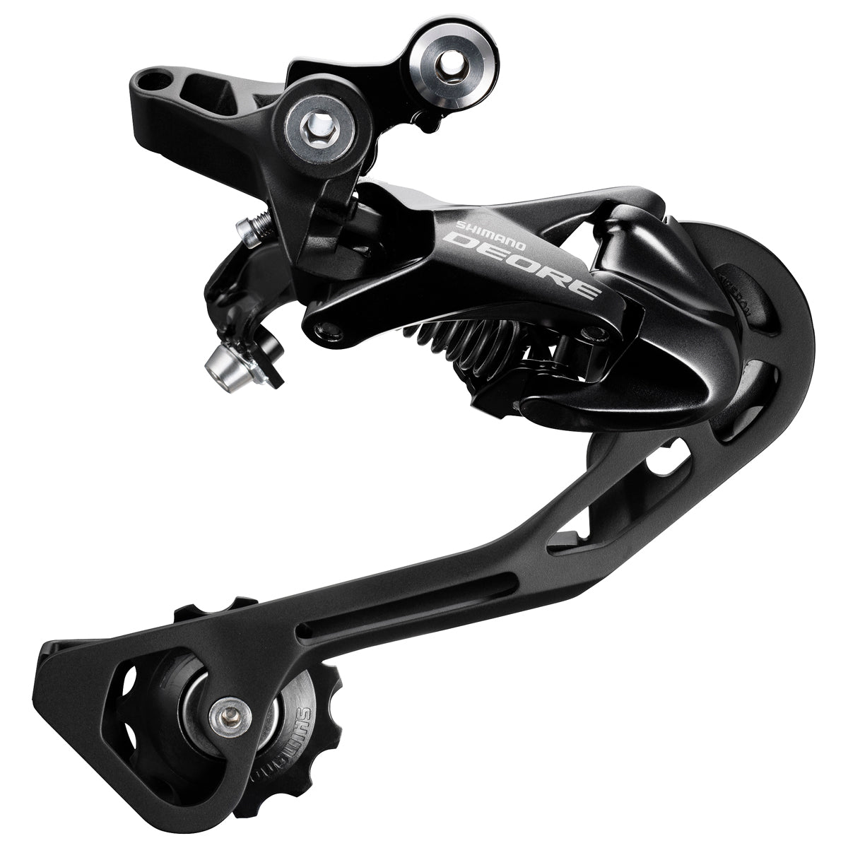 Shimano Takavaihtaja Deore T6000 10v, Shadow SGS
