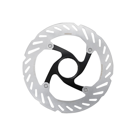 Shimano Jarrulevy CL700, Center Lock, Ice Technology