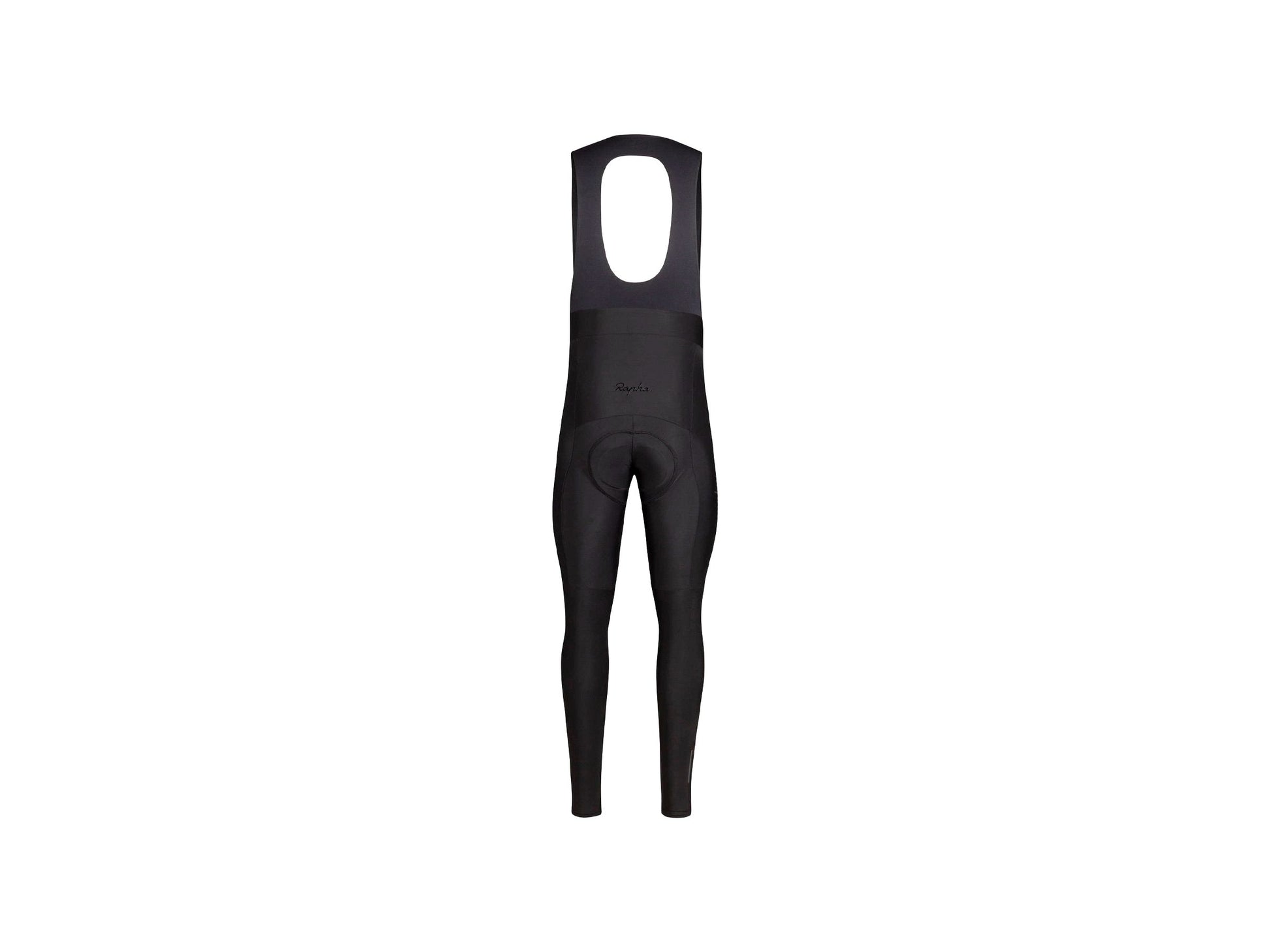 Rapha Core Winter Cycling Bib Tight M Musta