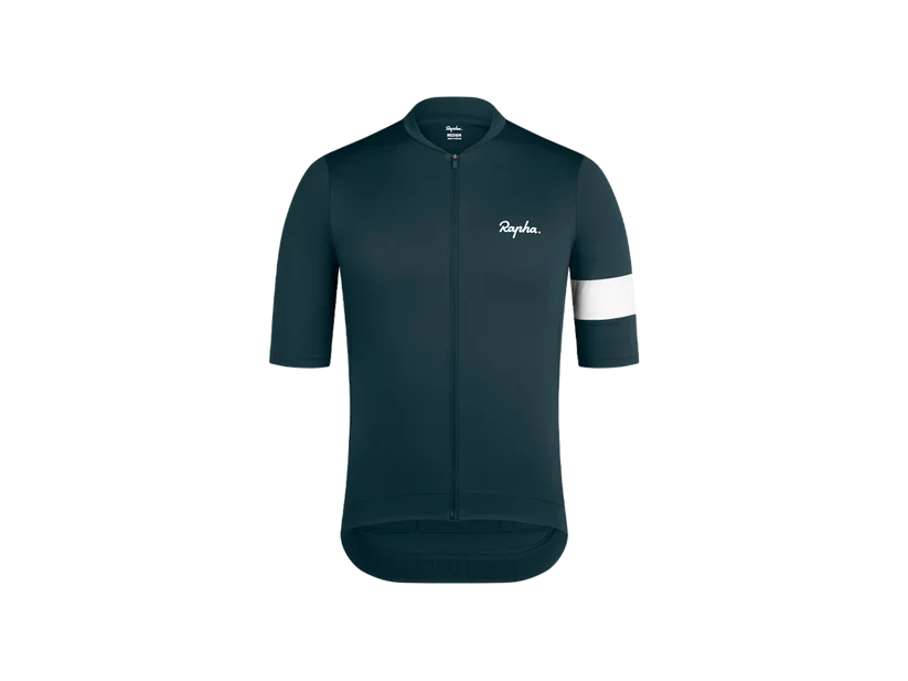 Rapha Core – miesten hengittävä maantiepyöräilypaita