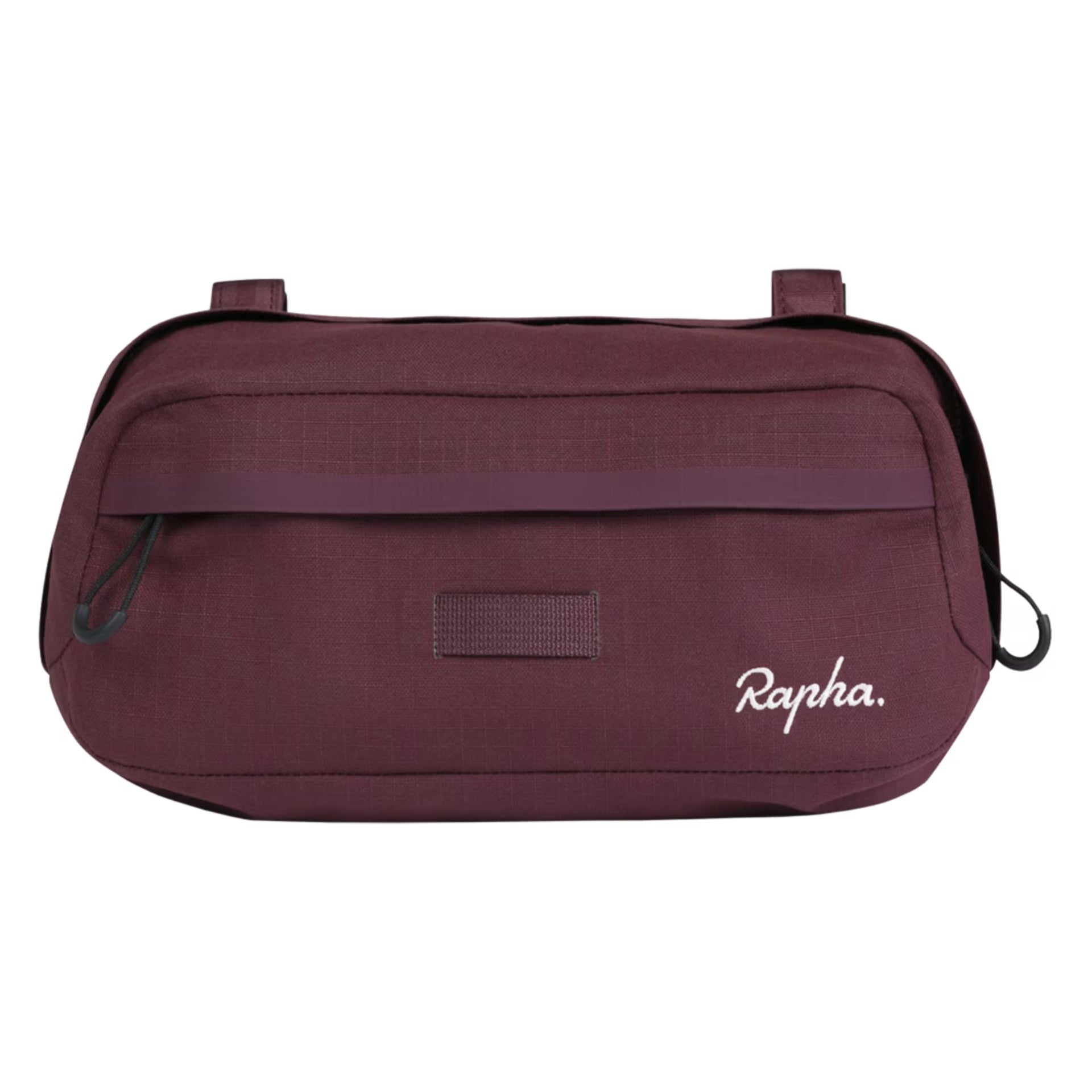 Rapha Explorer Handlebar Bag Brown