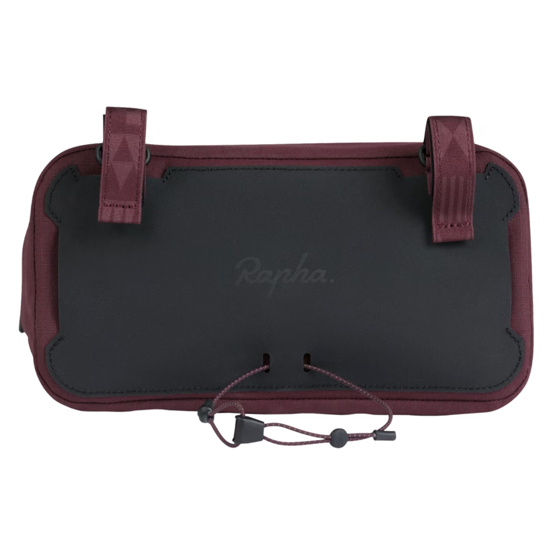 Rapha Explorer Handlebar Bag Brown