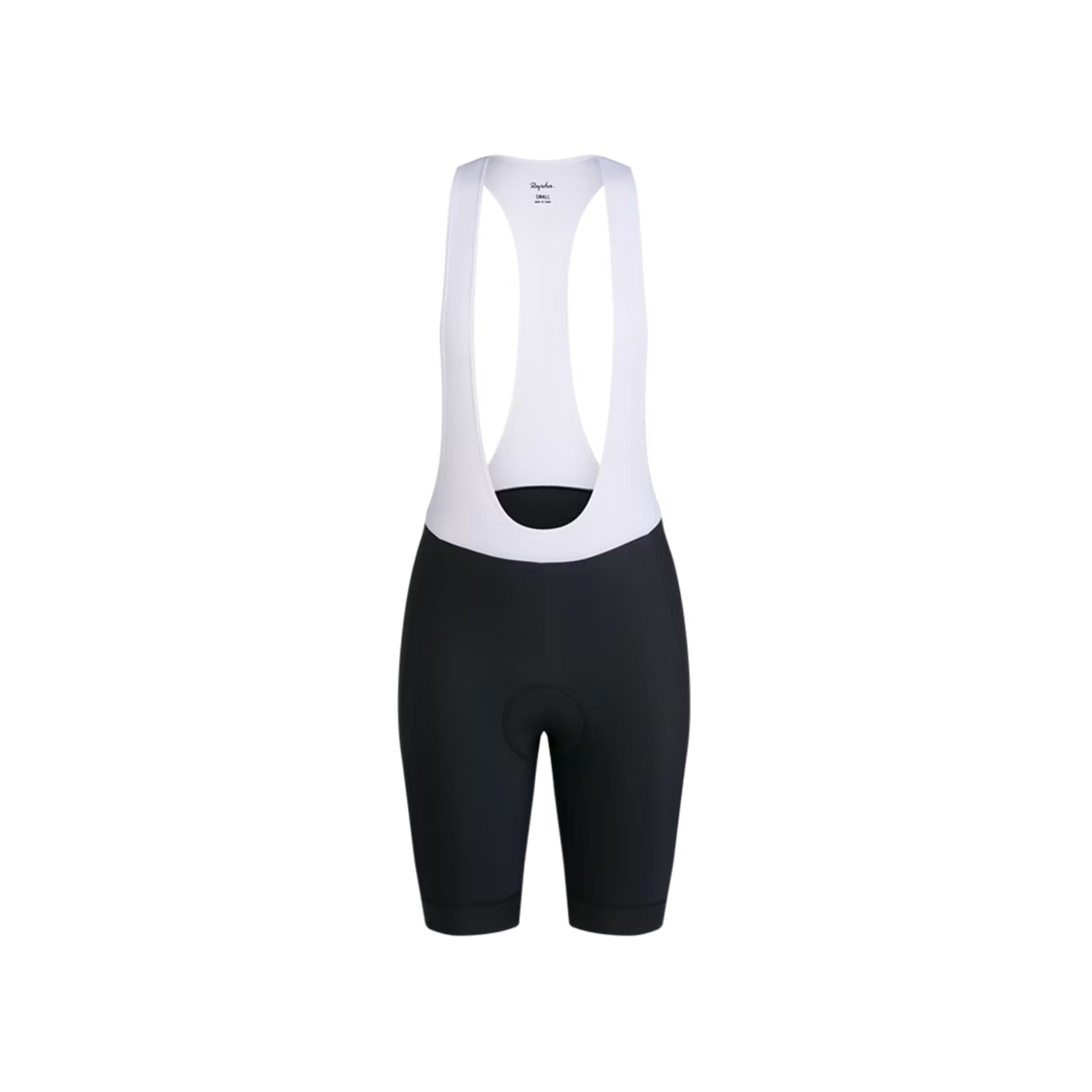 Rapha Women’s Core Cycling Bib Shorts – naisten pyöräilyhenkselit, anatominen sisäpehmuste