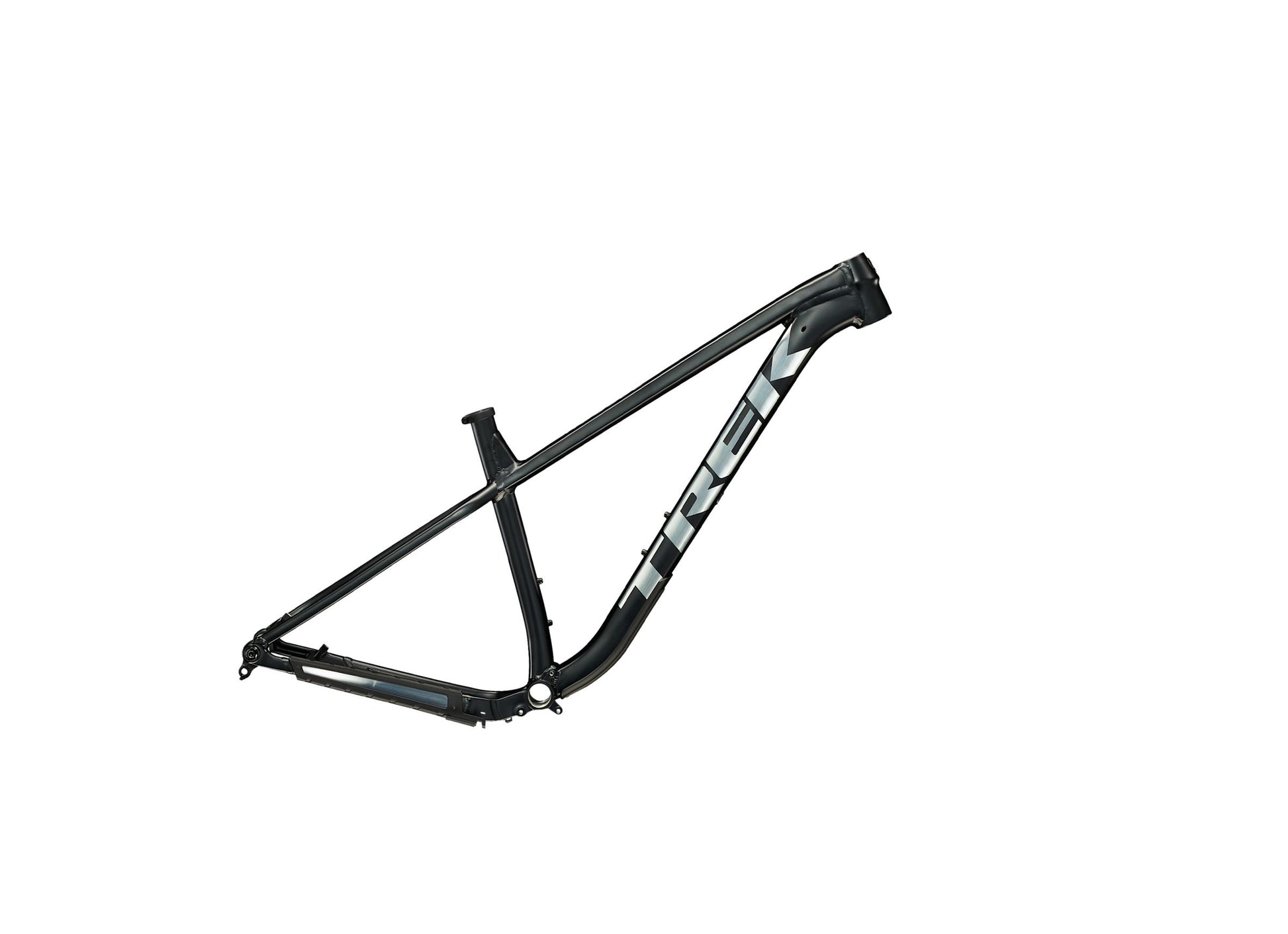 Trek Roscoe Frameset 2023 [L (29" rengas) | Matte Trek Black]