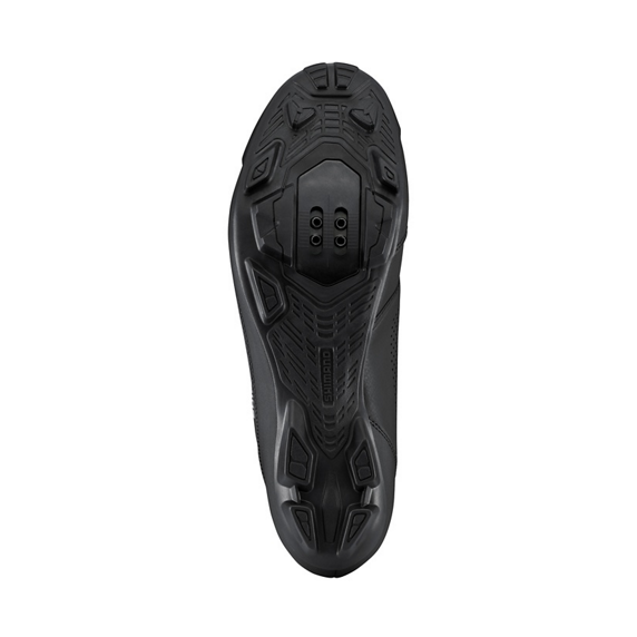 Shimano Kengät MW502, Musta