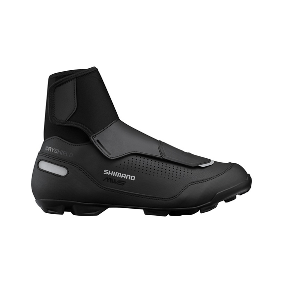 Shimano Kengät MW502, Musta