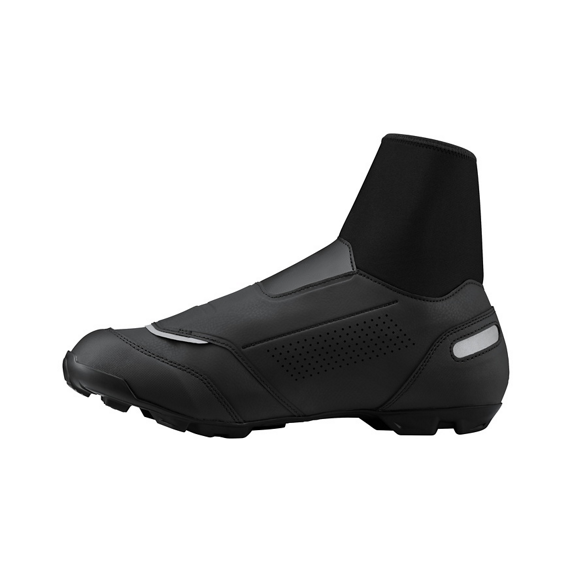 Shimano Kengät MW502, Musta