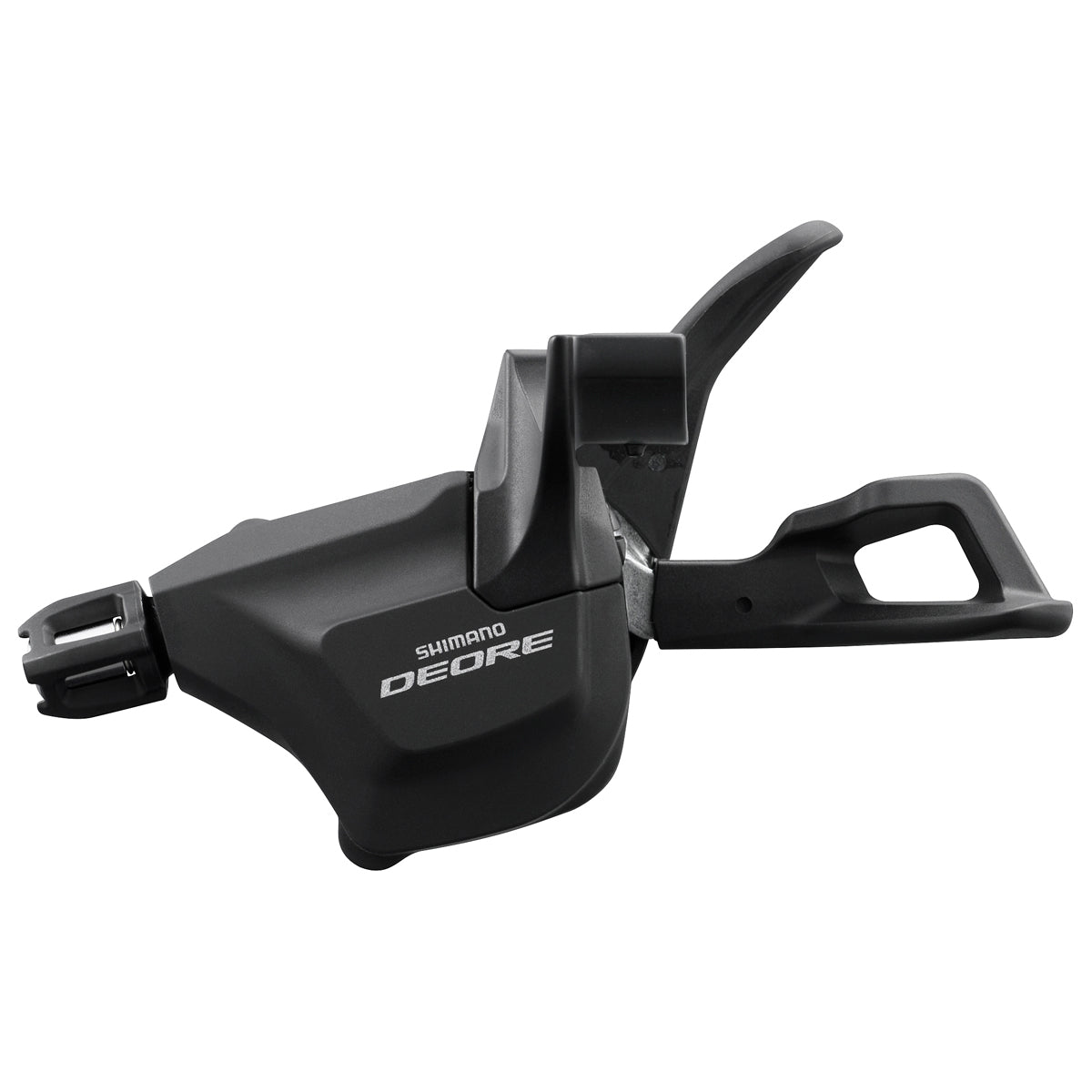 Shimano DEORE SL-M6000-IL – Vasen vaihdevipu 2/3s I-SPEC II