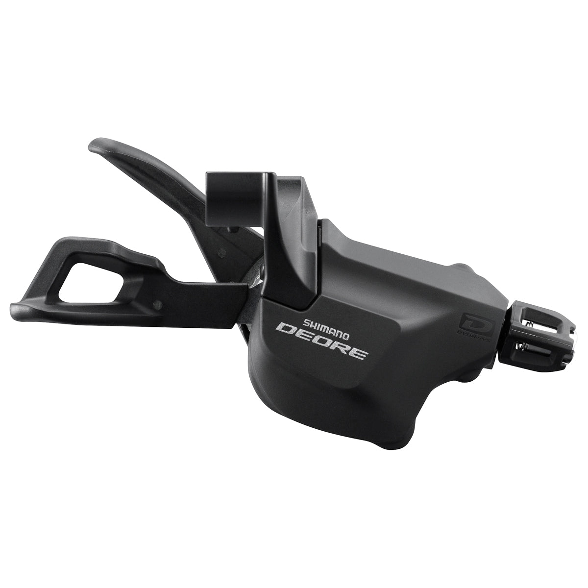 Shimano Vaihdevipu Deore M6000 DA Oikea, 10s