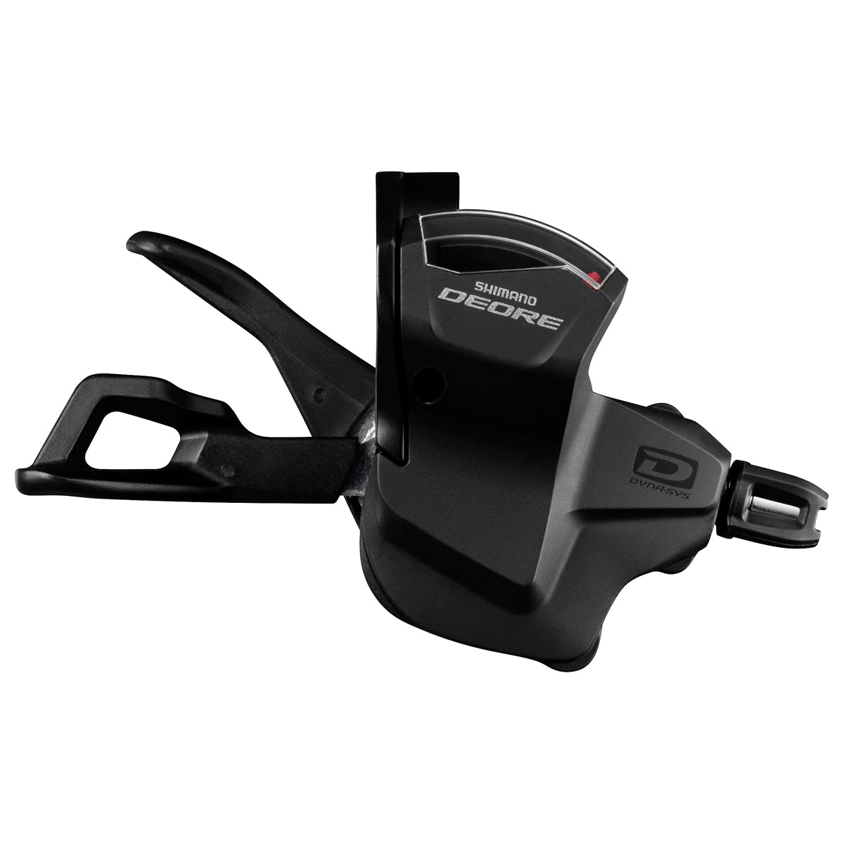 Shimano Vaihdevipu Deore SL-M6000-R 10-v. Näytöllä Oikea