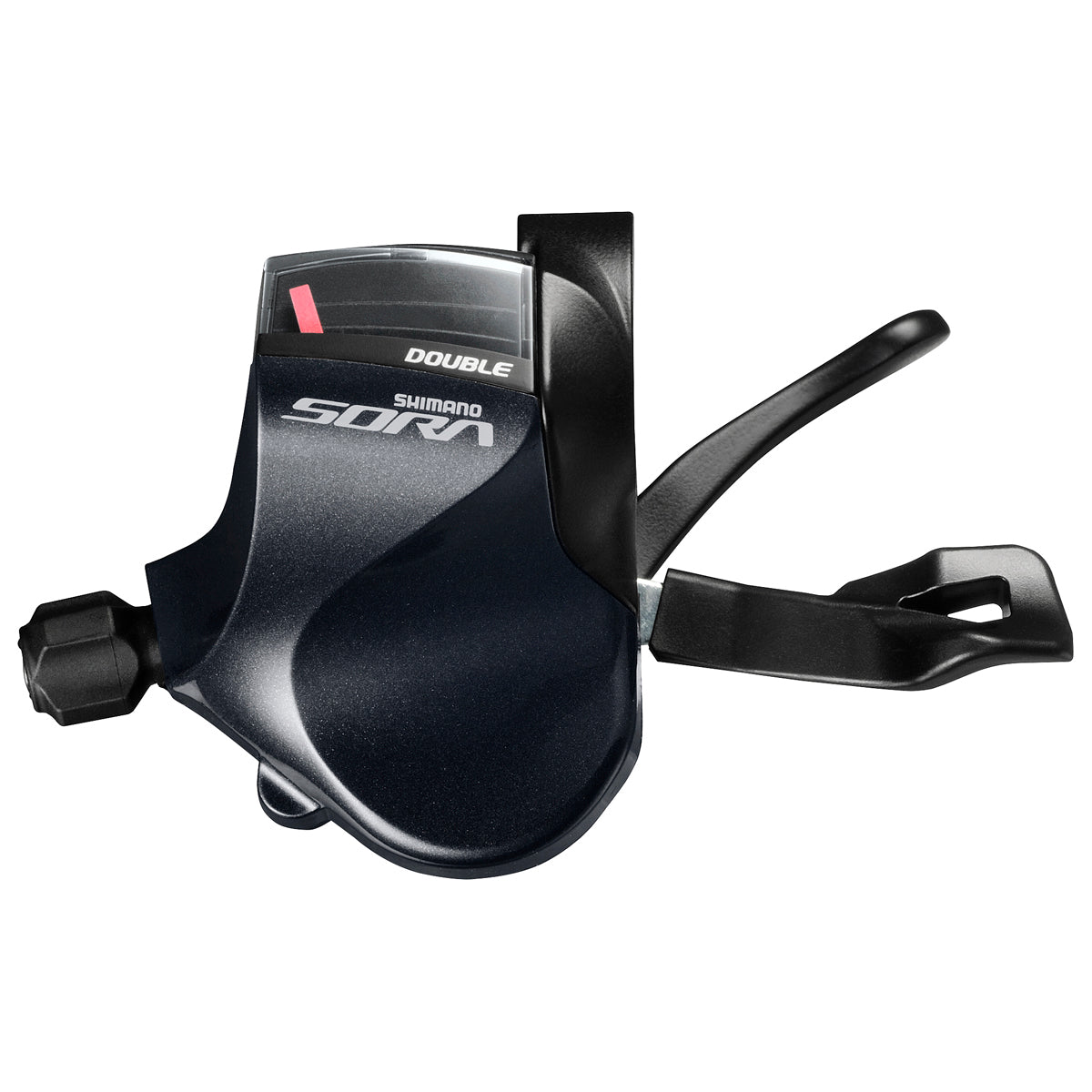 Shimano Sora R3000 Vaihdevipu Vasen – 2x9-vaihteinen suora tanko