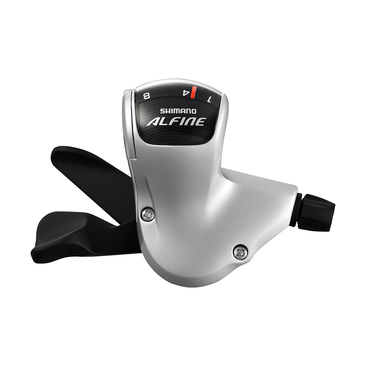Shimano Vaihdevipu Alfine-8 S503 – 8-vaihteinen City ja Hybrid