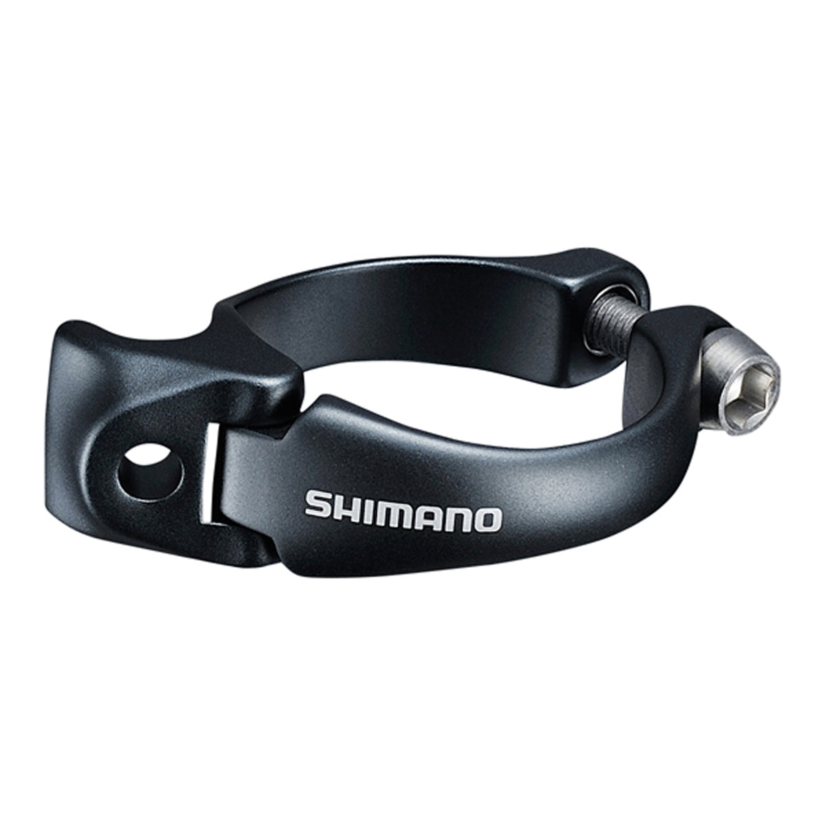 Shimano Dura Ace Di2 FD-9150 – Etuvaihtajan panta 34,9mm, 104g