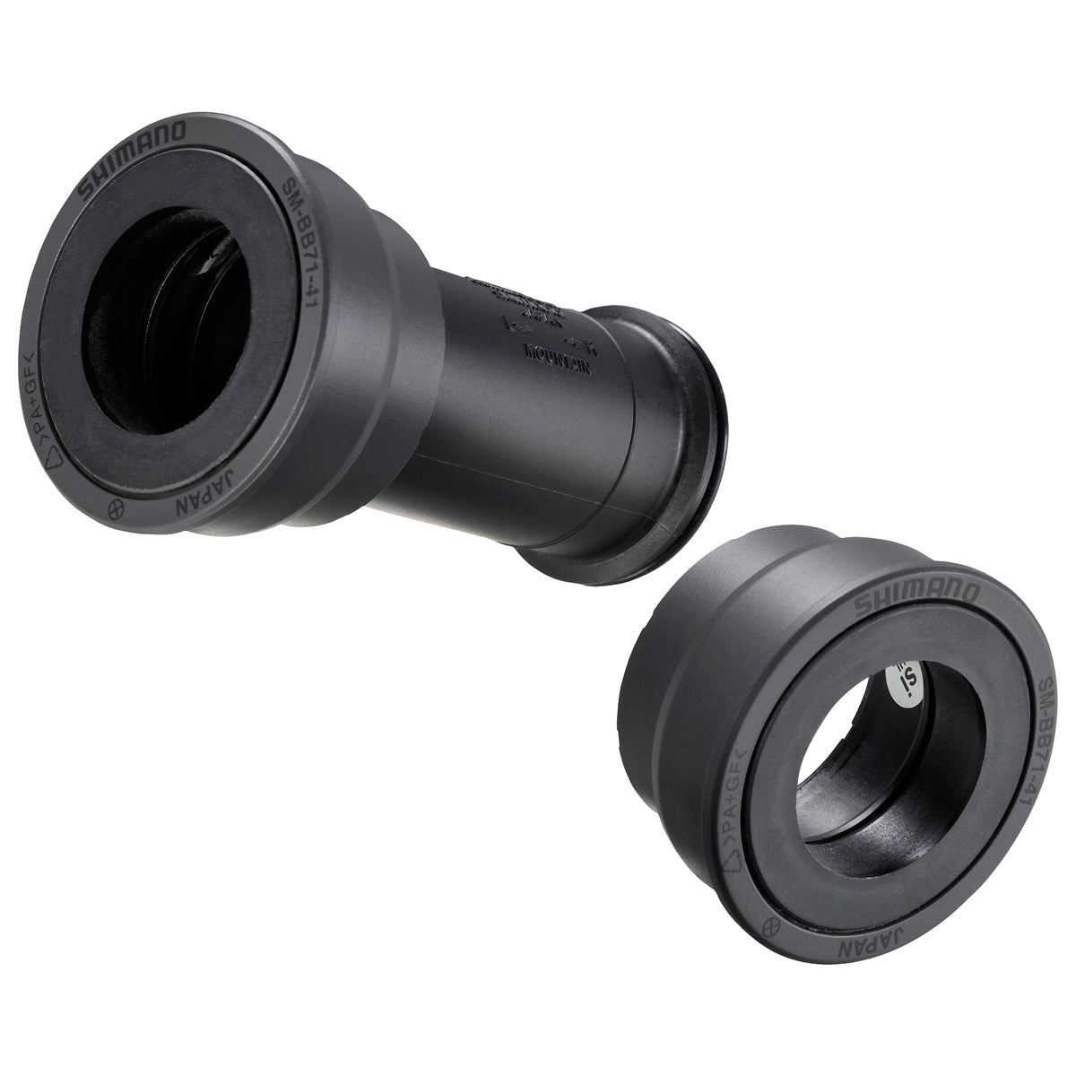 Shimano SM-BB71-41A Press Fit – Keskiölaakeri 89,5/92 mm, BOOST