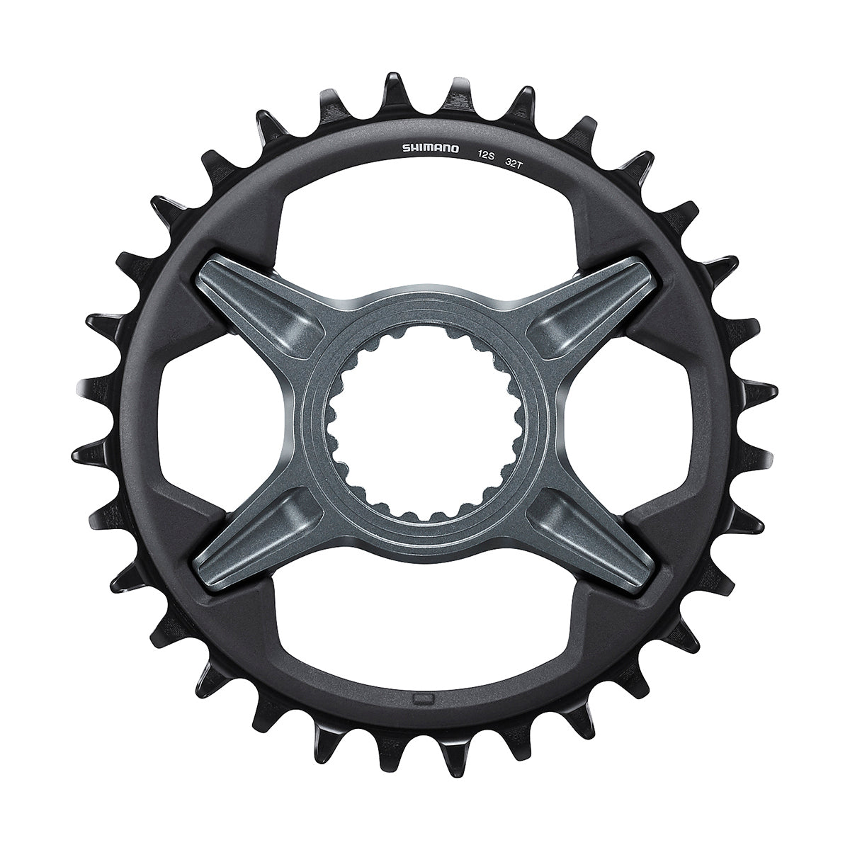 Shimano Eturatas SLX 30T, DM M7100 – Direct Mount, 12-speed MTB-ketjurengas