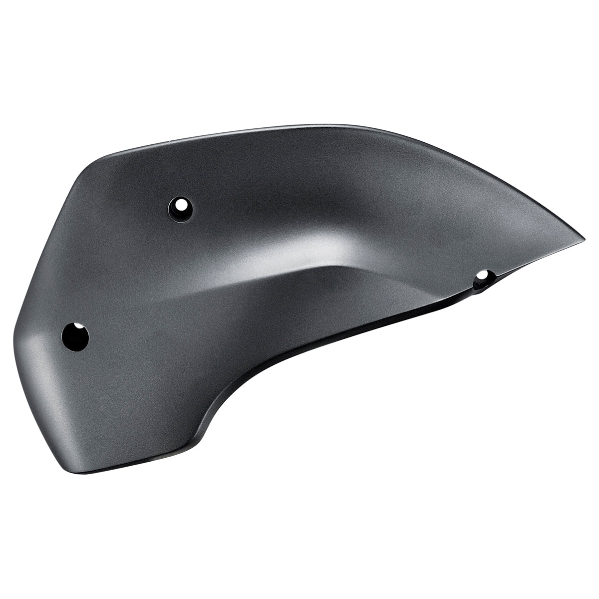 Shimano Moottorisuoja STEPS SM-DUE80-B, Large – E-MTB-moottorin suojakansi
