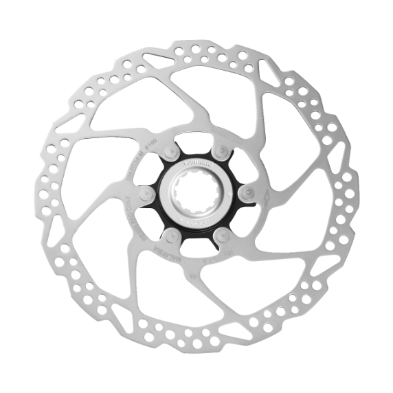 Shimano Jarrulevy RT54 180mm Center Lock