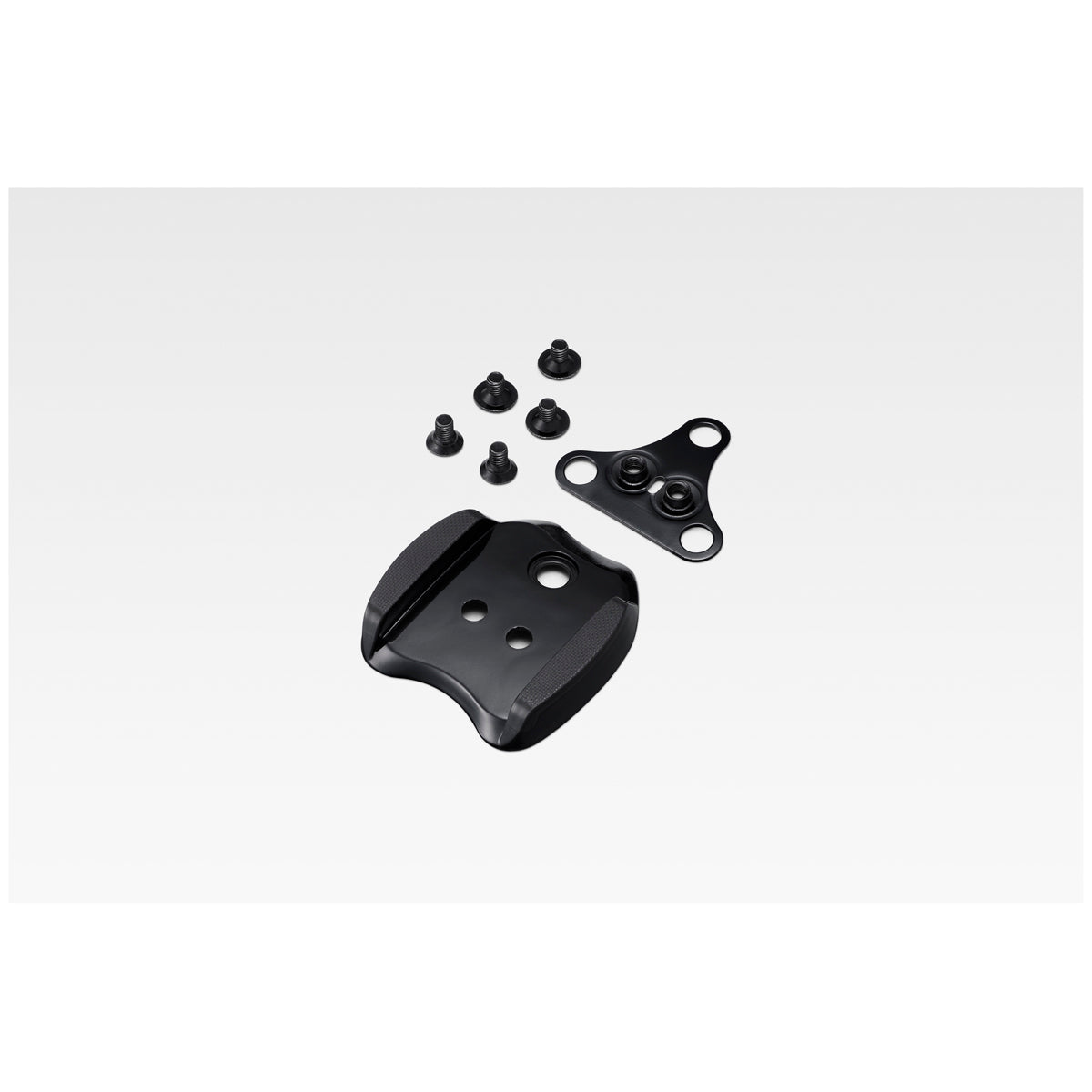 Shimano SM-SH41 Cleat Adapter – SPD-SL to SPD conversion