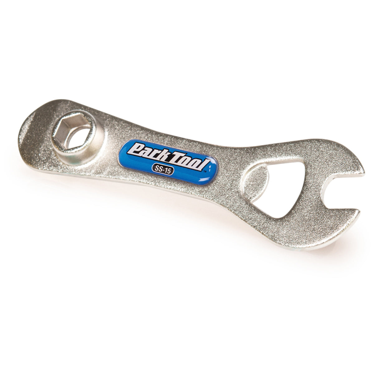 Park Tool Lenkkiavain SS-15 – Monitoimityökalu pyörähuoltoon