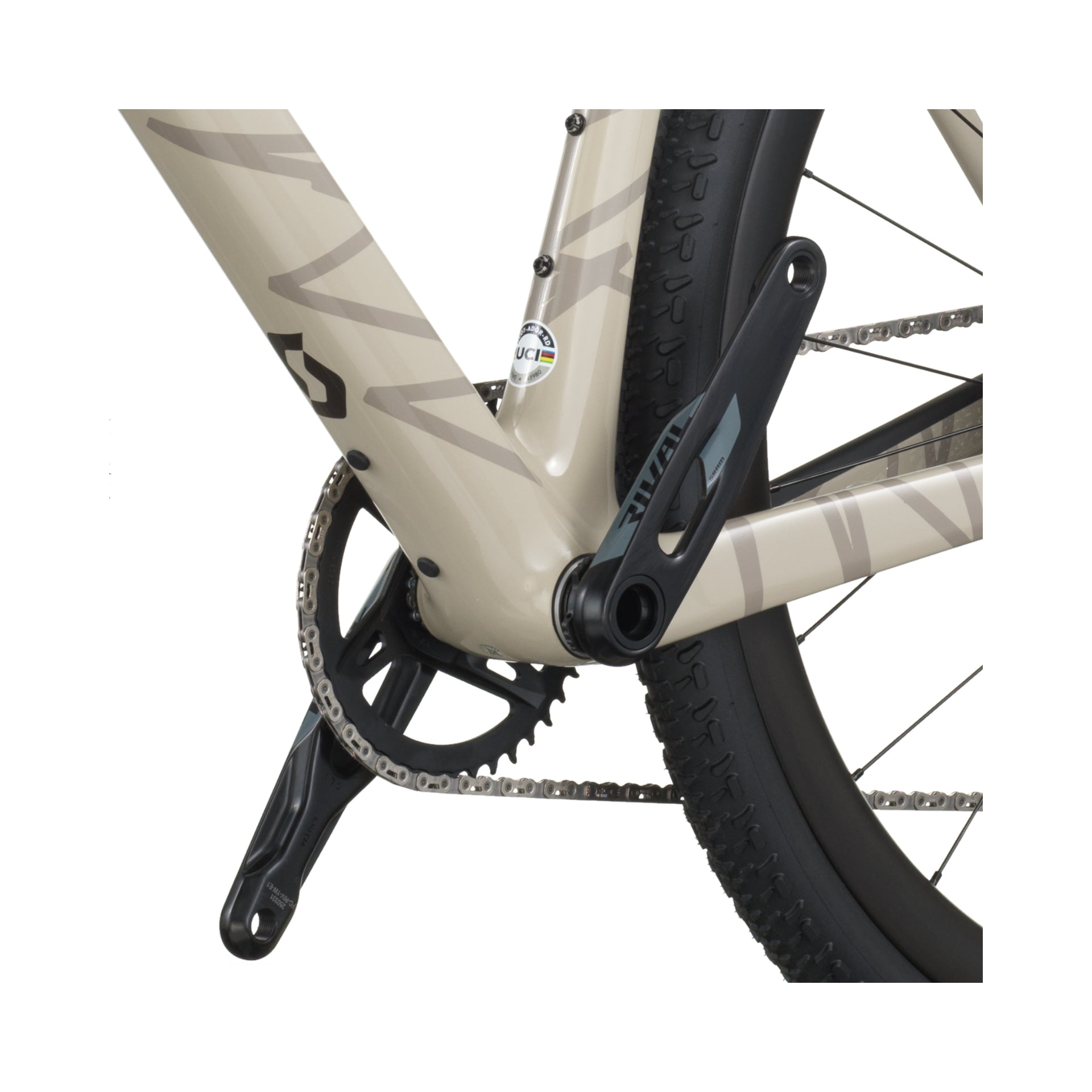 Scott Addict Gravel 20