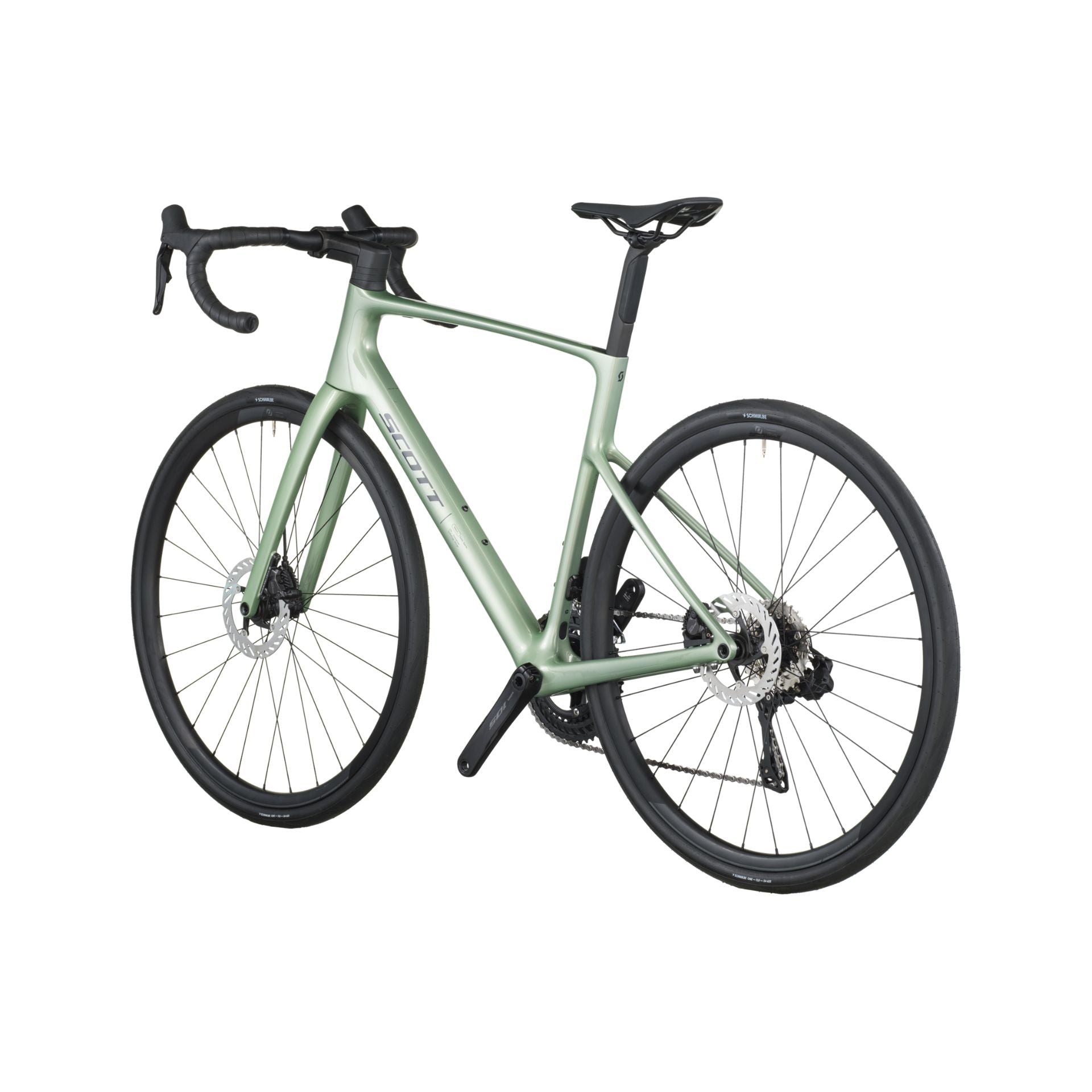 Scott Addict 40