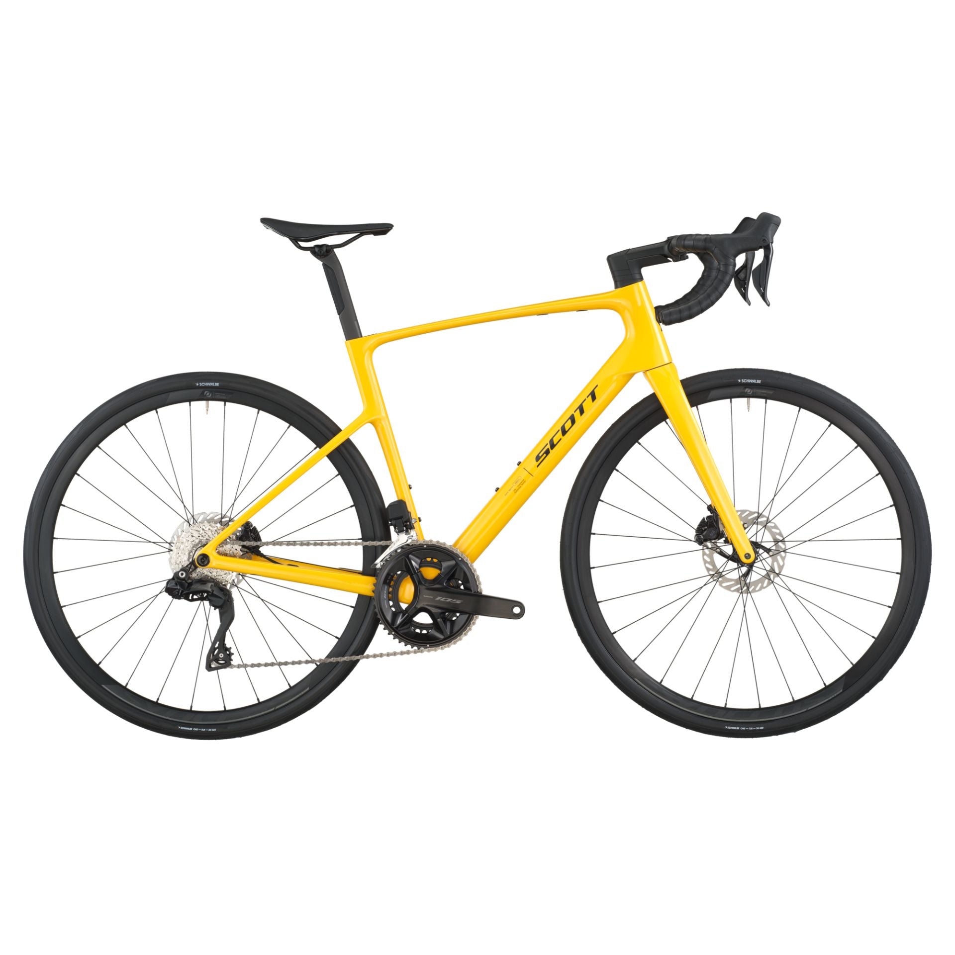 Scott Addict 40