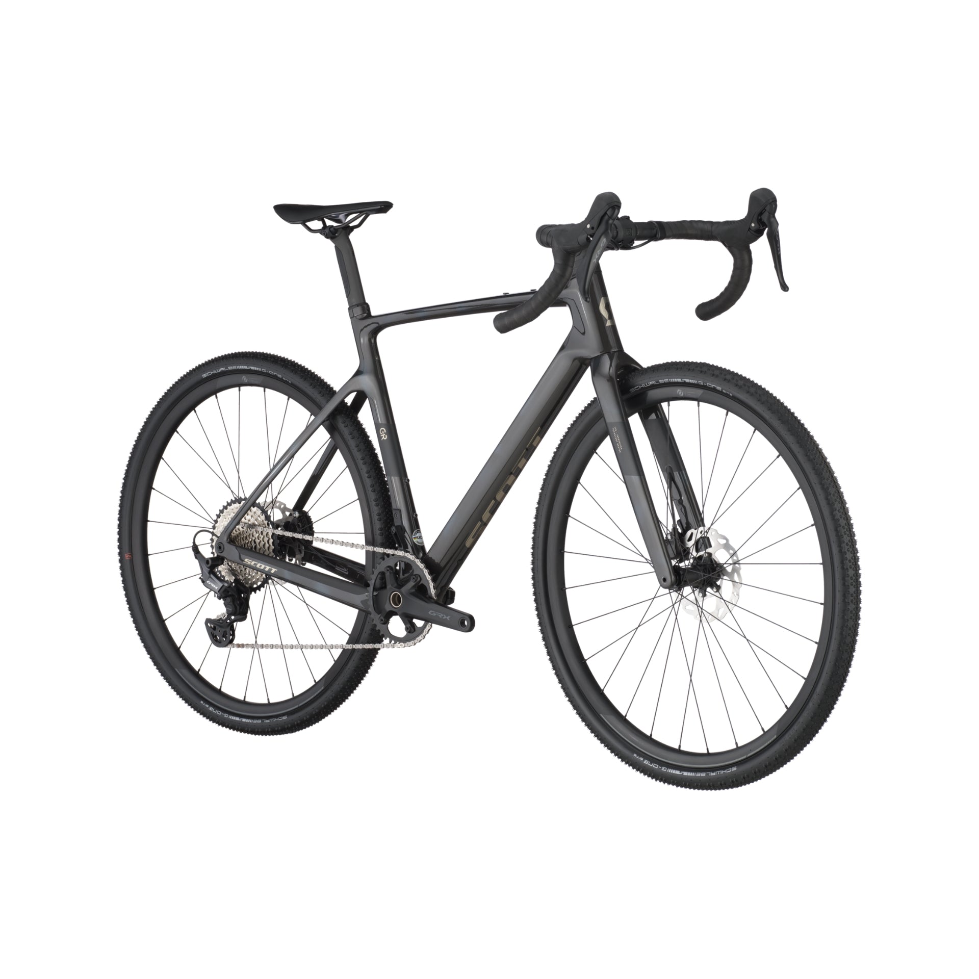 Scott Addict Gravel 40