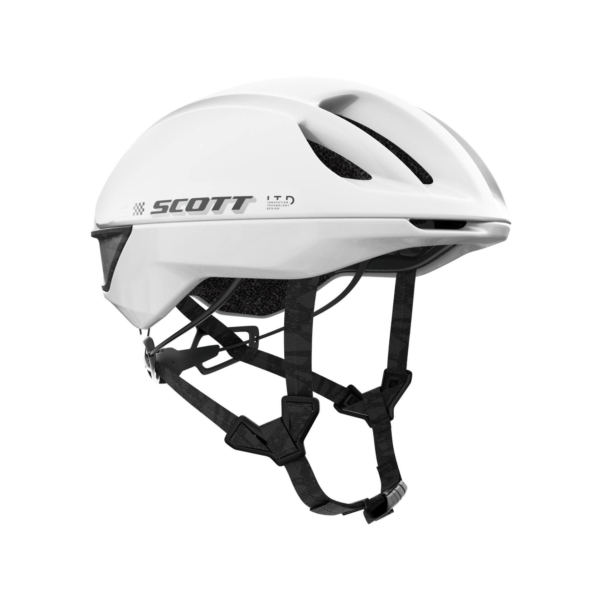 SCOTT Cadence Mips Kypärä – MIPS Air, Halo 360 Air, 280 g