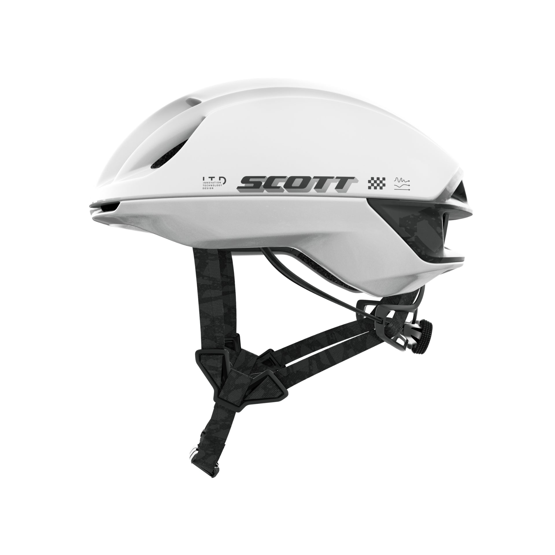 SCOTT Cadence Mips Kypärä – MIPS Air, Halo 360 Air, 280 g
