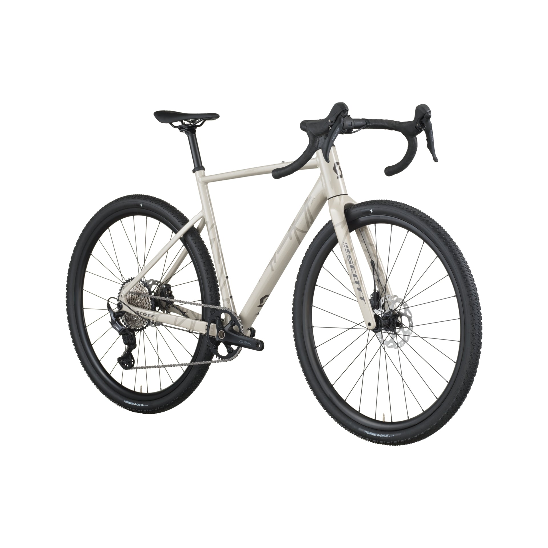 Scott Speedster Gravel 10