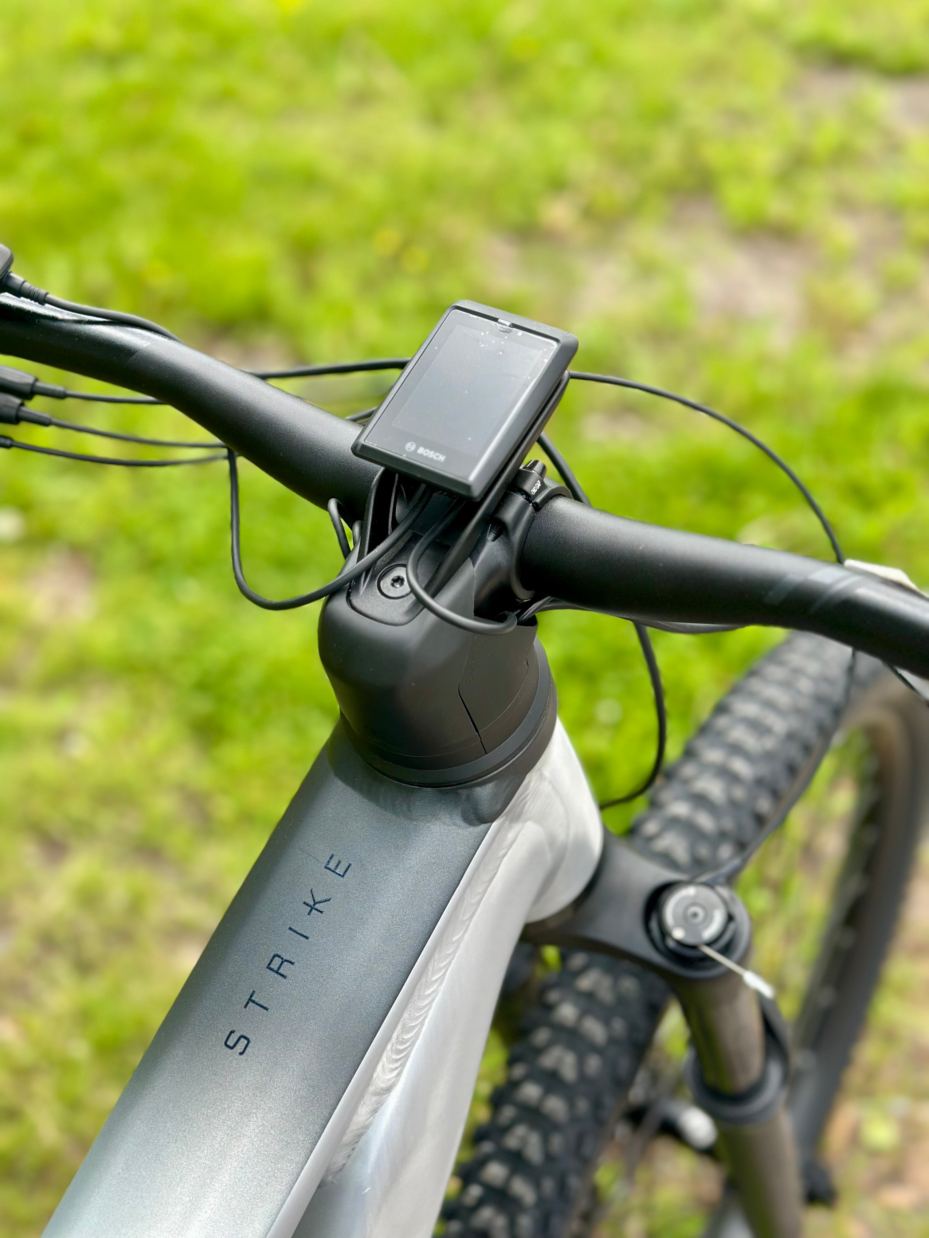 Scott Strike Eride 920 EVO