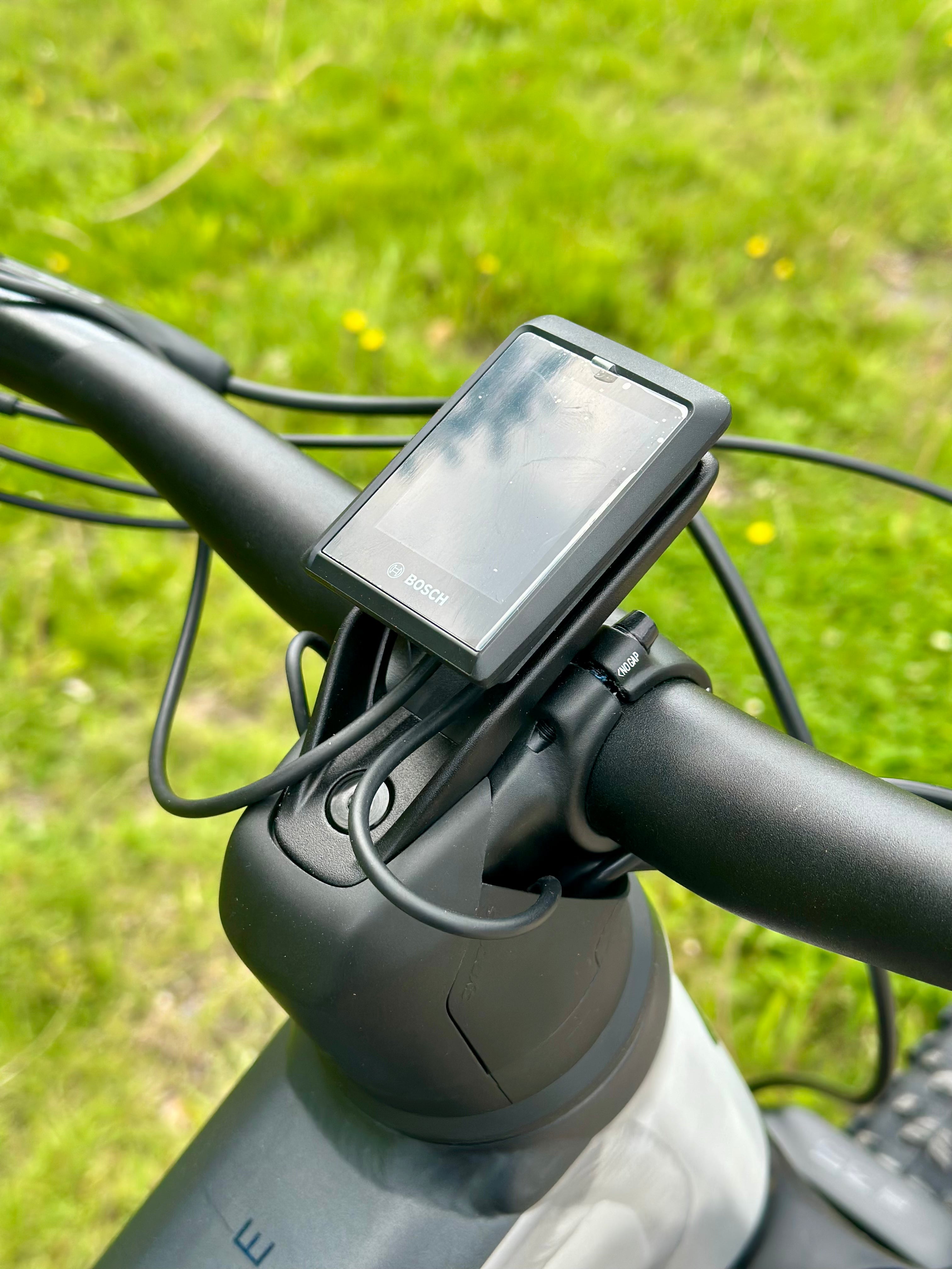 Scott Strike Eride 920 EVO