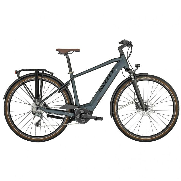 Scott Sub Active eRIDE 20 Men