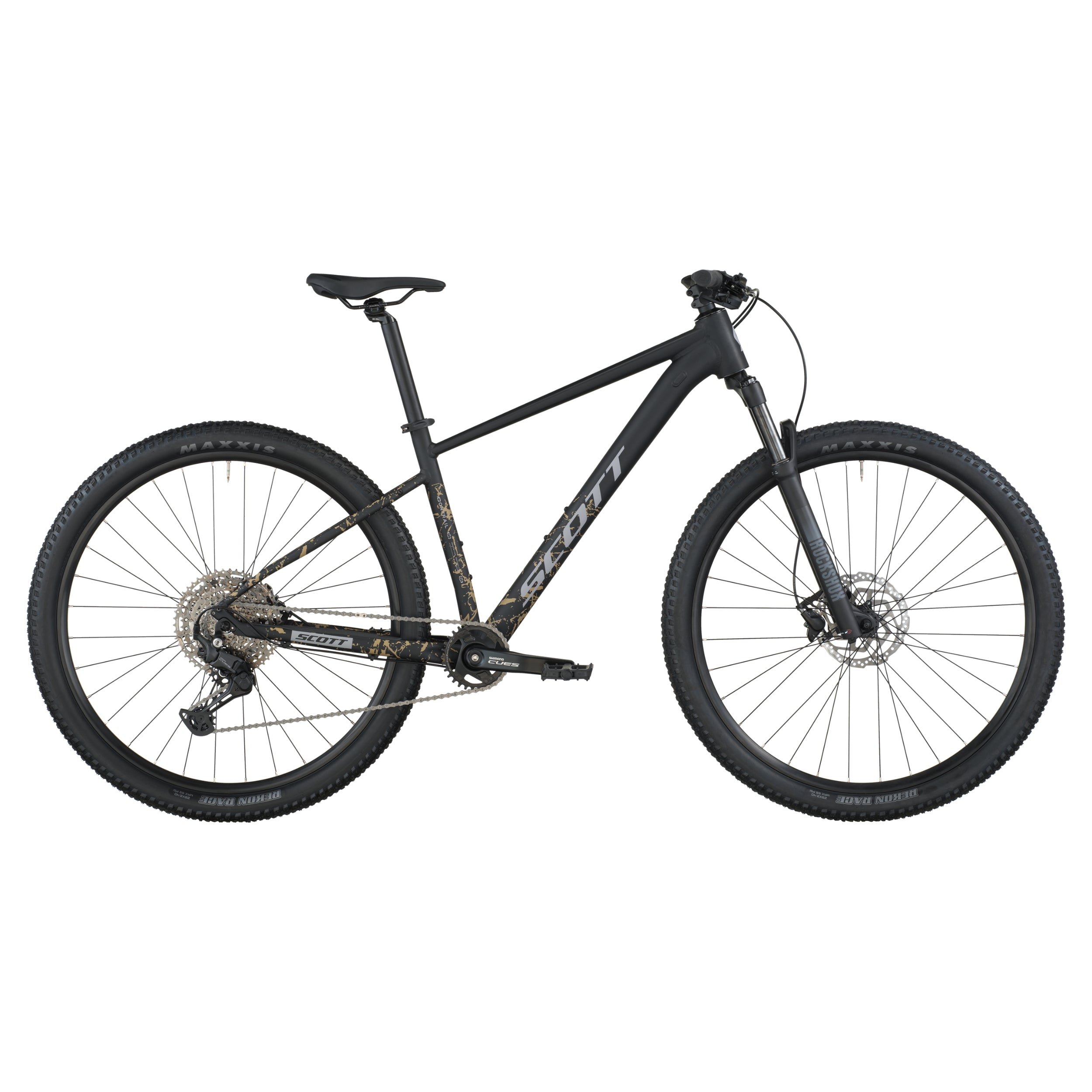 Scott Contrail 10 - 29" maastopyörä