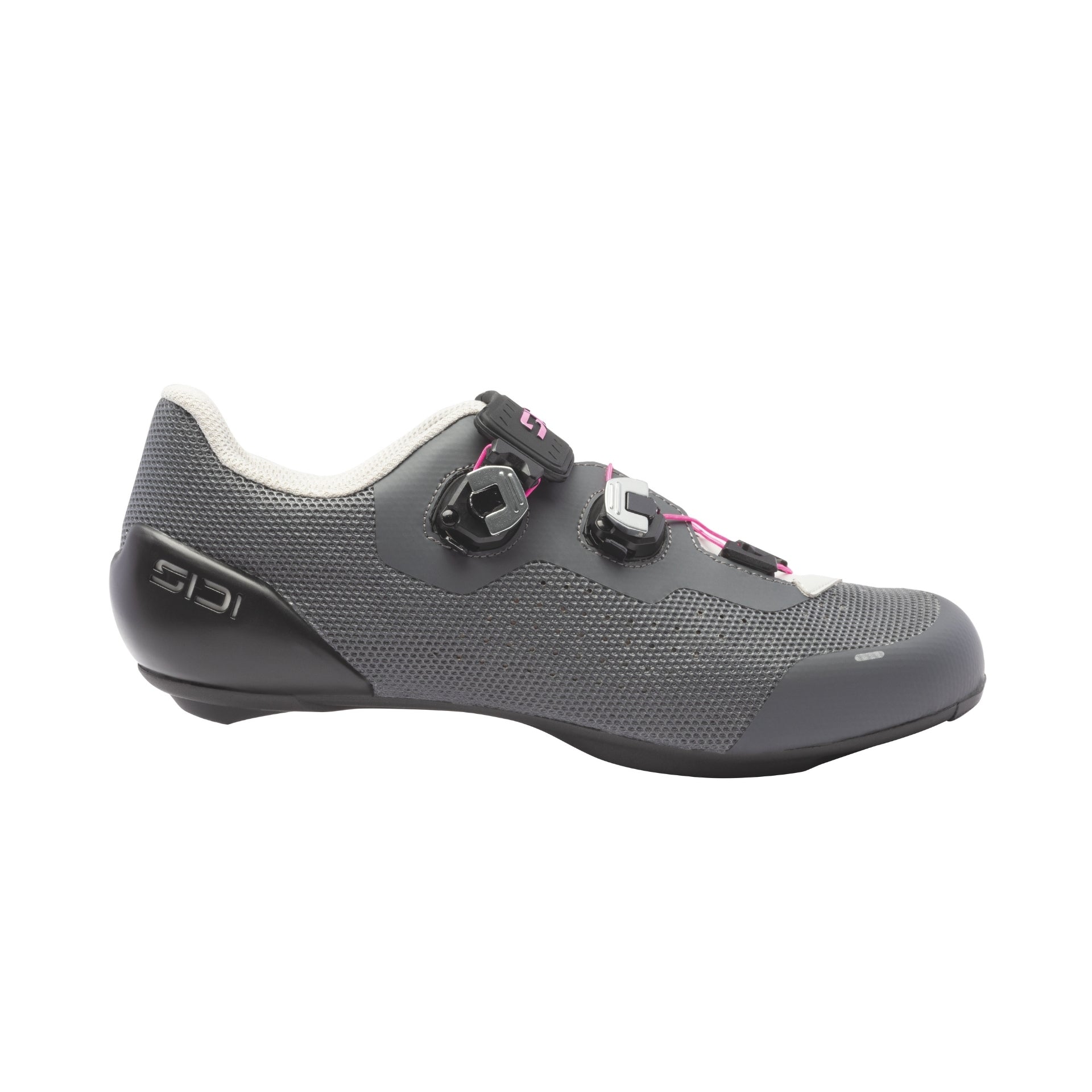 Sidi Genius X Wyve Woman – Maantiekengät, R3CC-pohja, jäykkyysindeksi 6