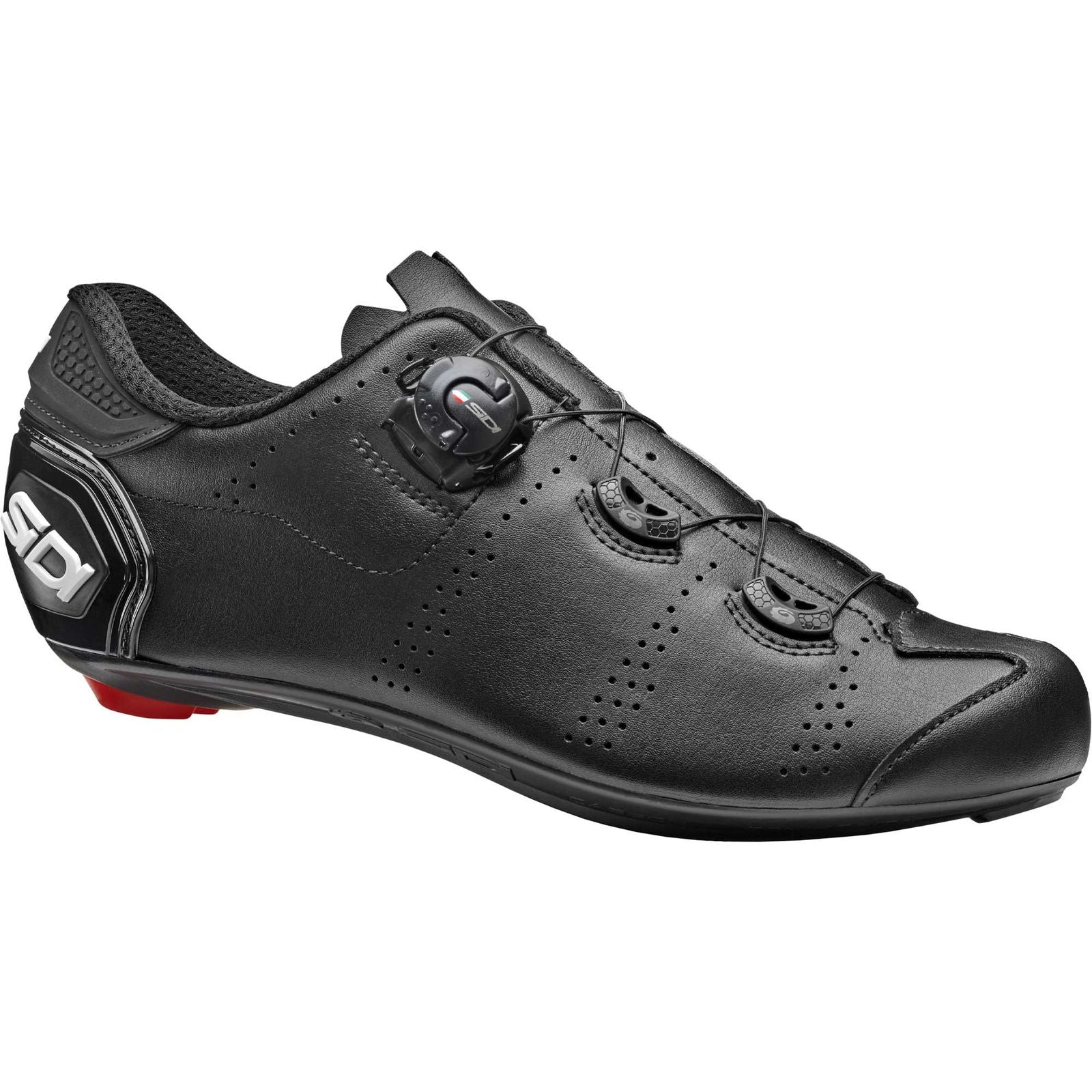 Sidi Ajokenkä Road Fast