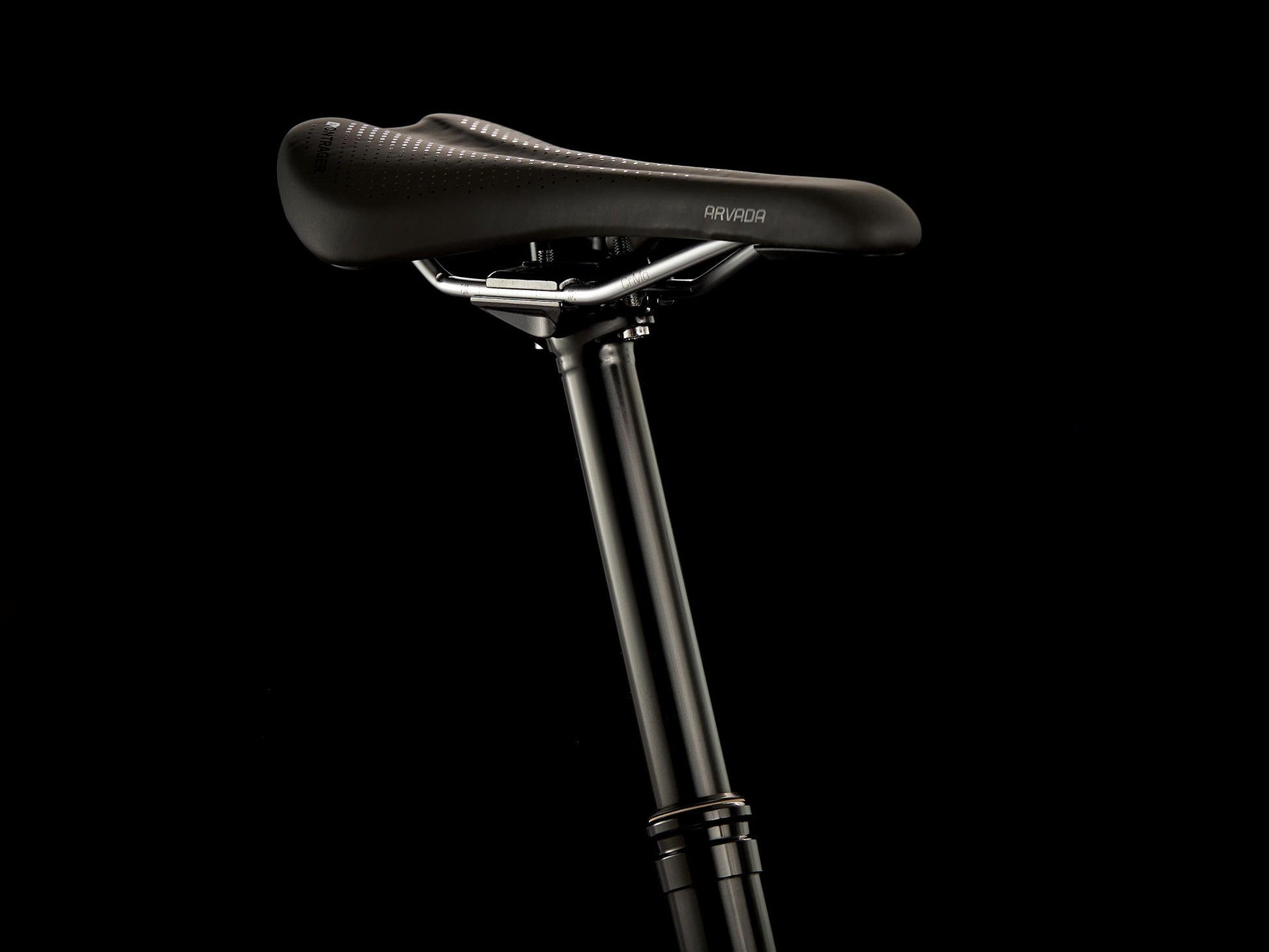 Trek Slash 9.7 Gen 5 L Carbon Blue Smoke/Trek Black