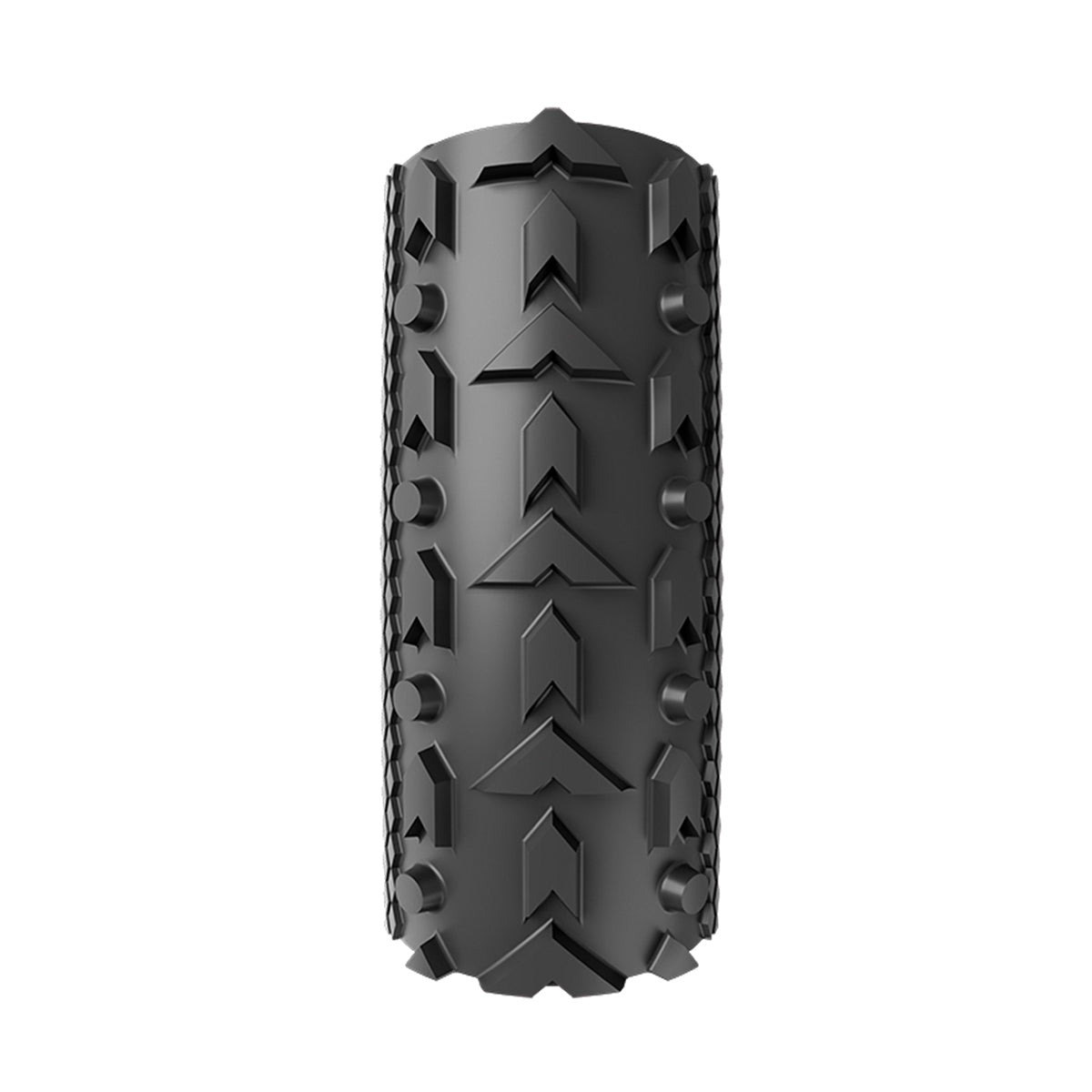 Vittoria Rengas Terreno Mix TNT G2, 45-622/700x45C Musta/Harmaa