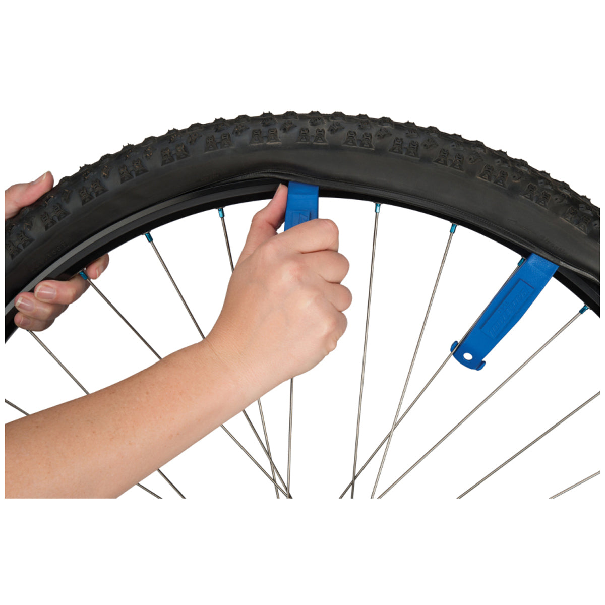 Park Tool TL-4.2 – Rengasrauta 2kpl tiukkoihin ja tubeless-renkaisiin
