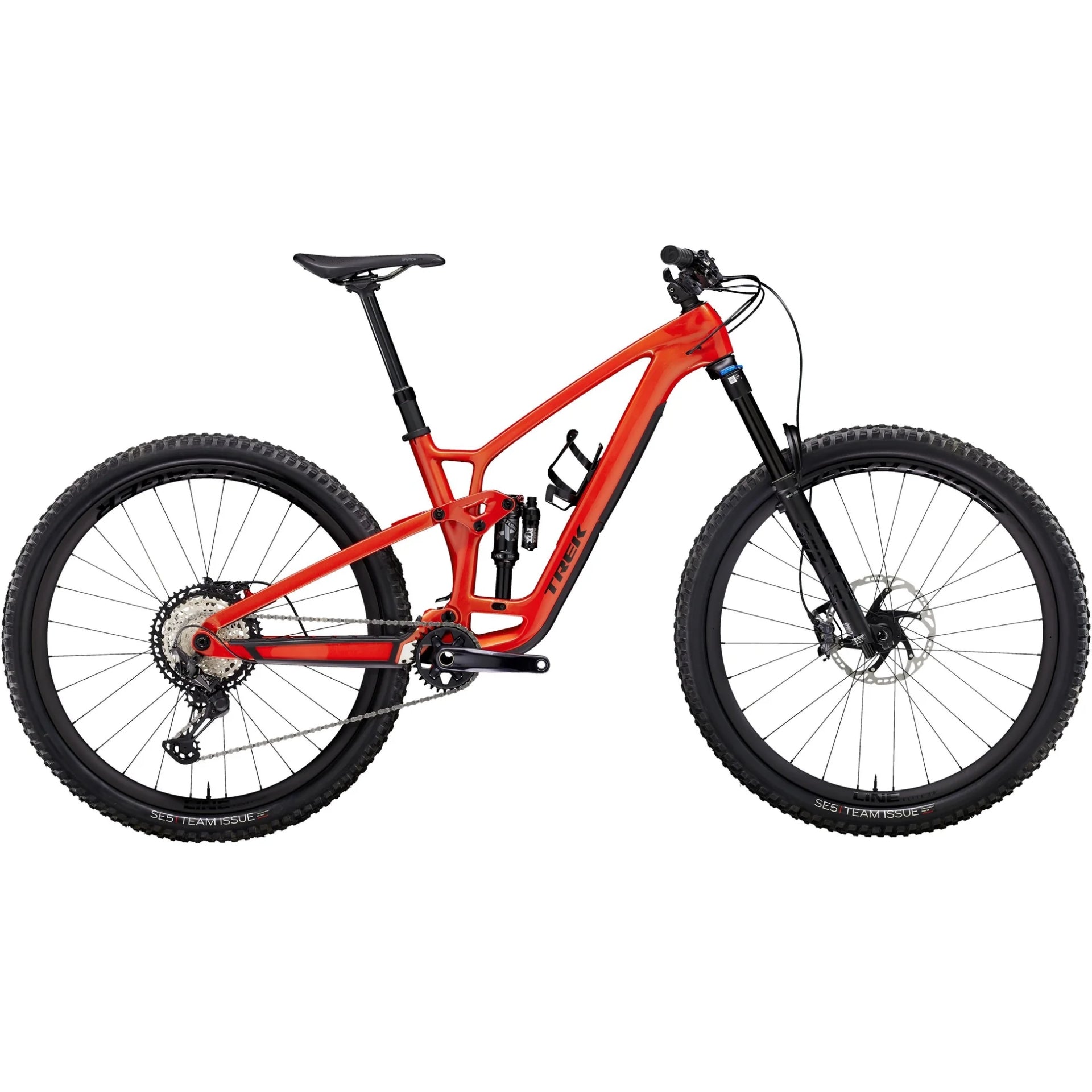 Trek Fuel EX 9.8 XT Gen 6